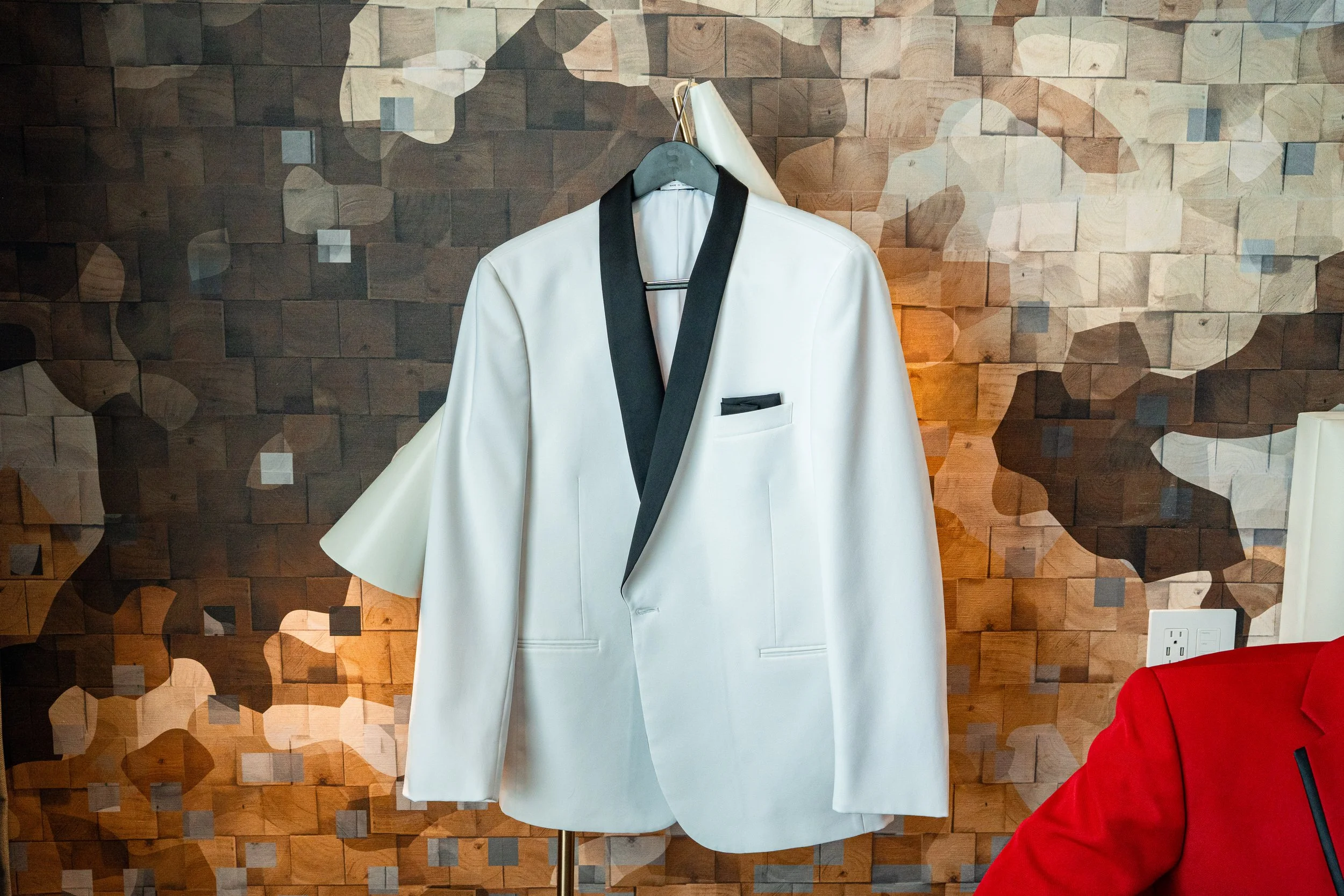 Groom Prep Wedding Photography 16