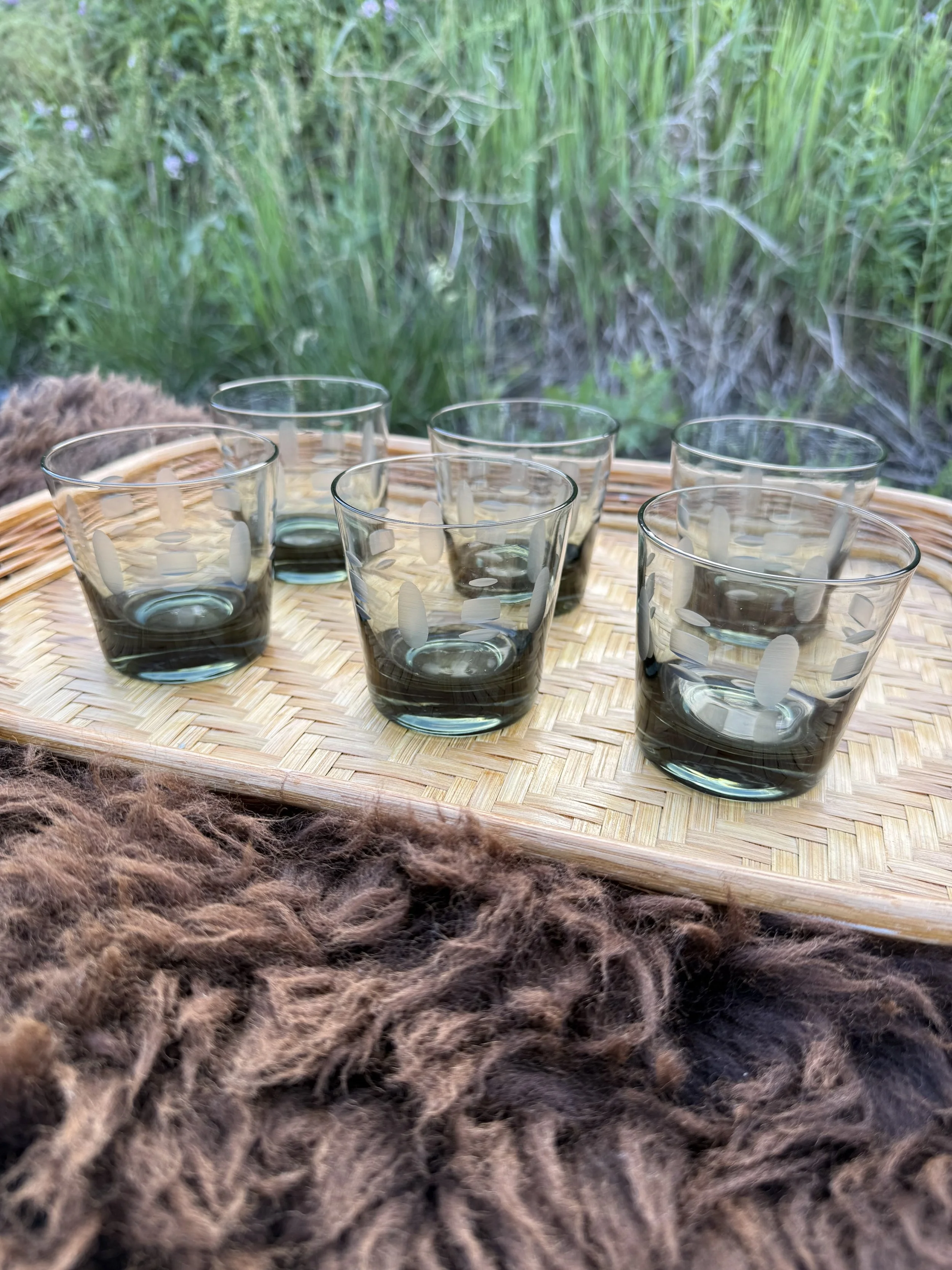 Mid Century Javit Rocks Glass Set 2.jpg