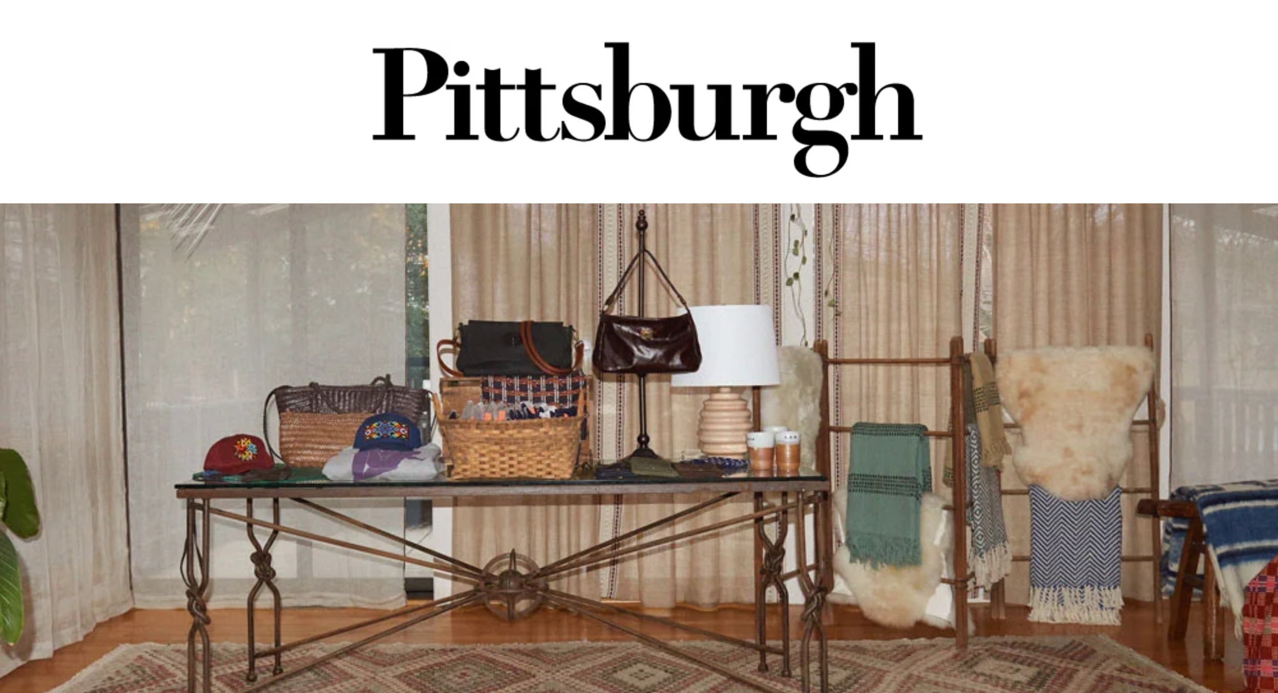 Pittsburgh Magazine
