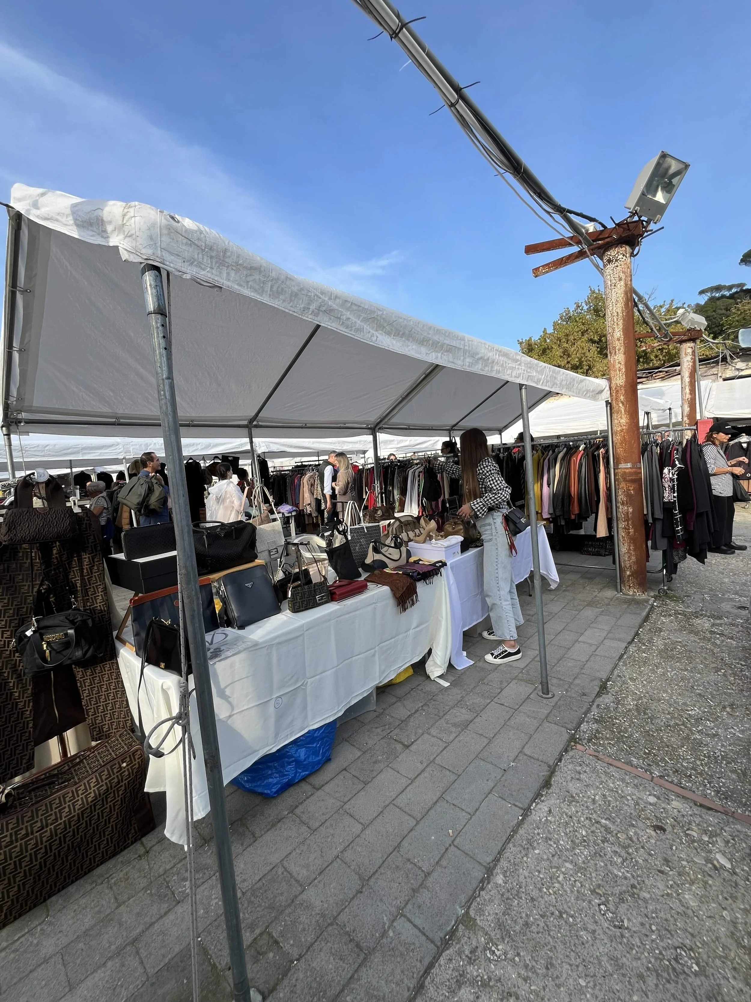 Borghetto Flaminio