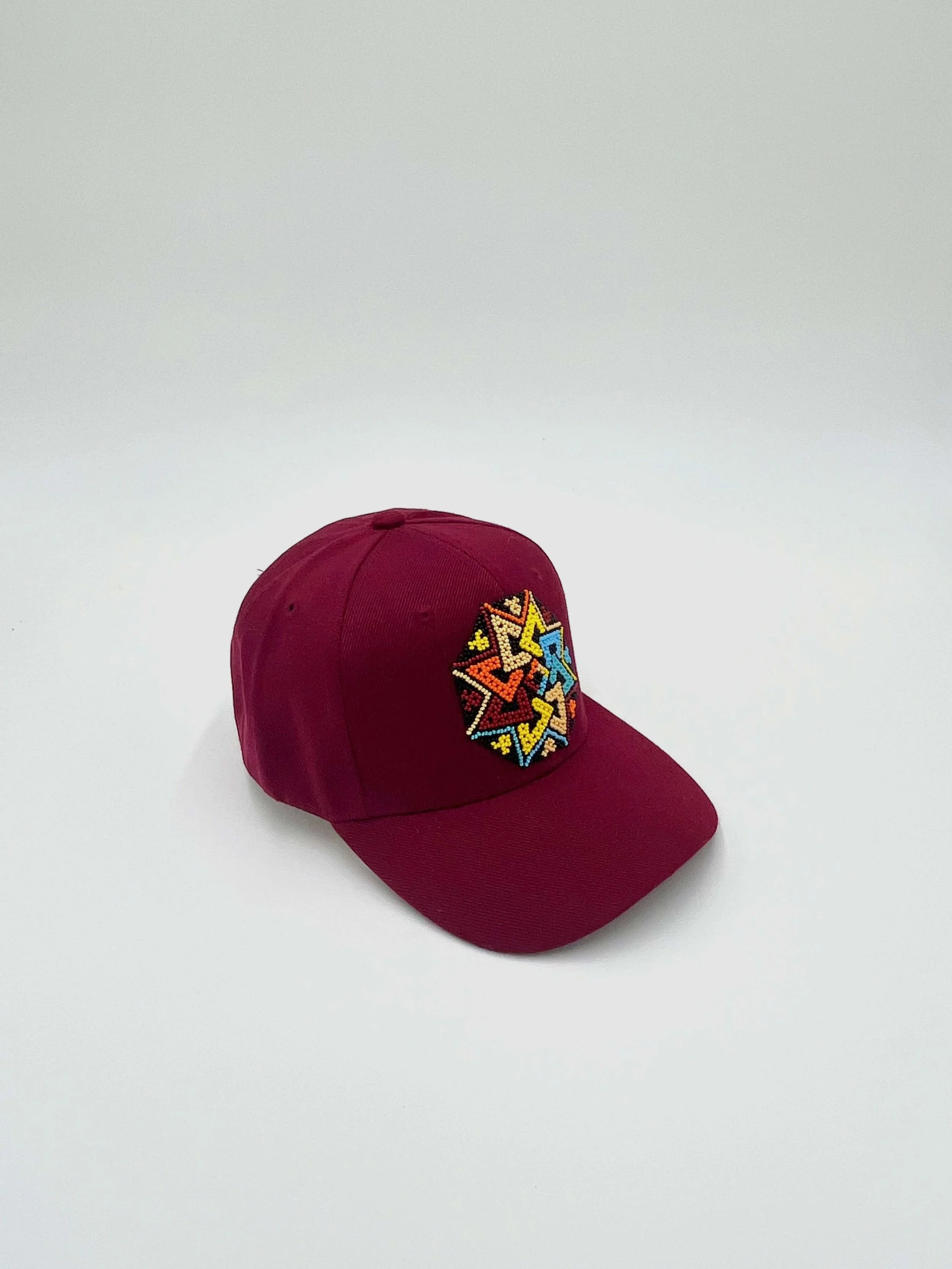 Baseball+Cap+with+Beading+Maroon+Side.jpg