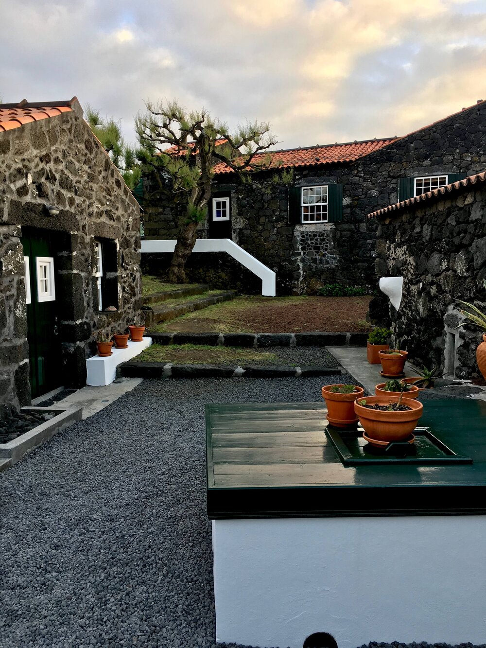 Pocinhobay-stone-house-exterior-Pico-Azores
