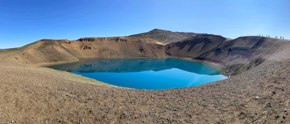 Viti-Crater-Iceland