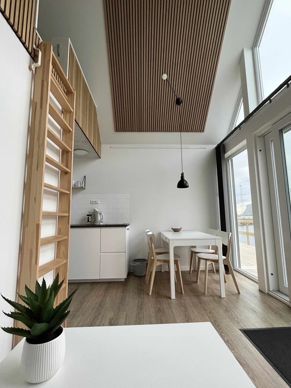 Cottages By The Sea - Faroes.jpeg