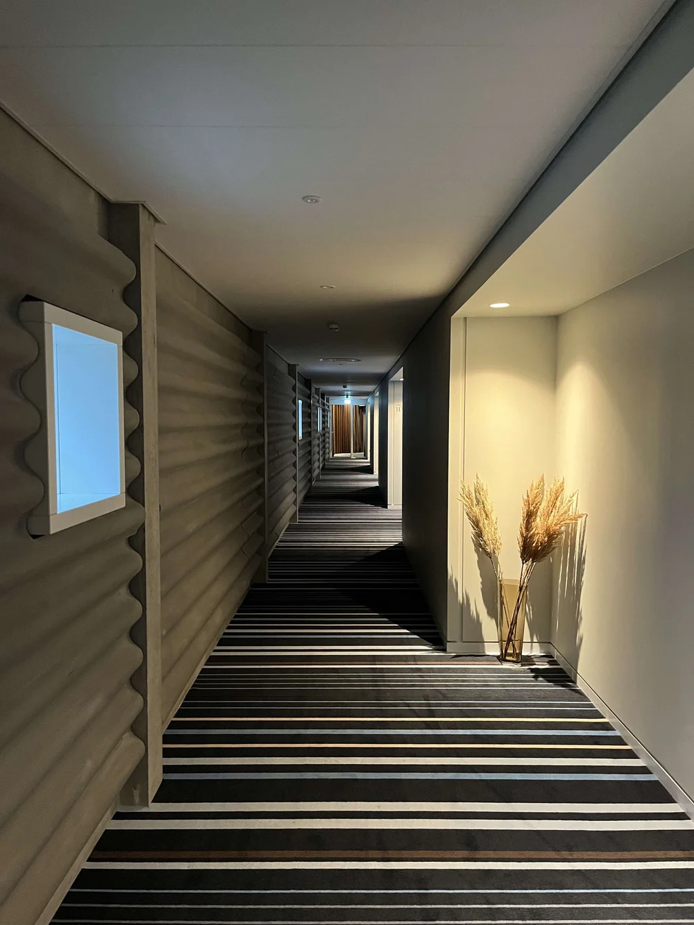 Hotel Foroyar Hallway.jpeg