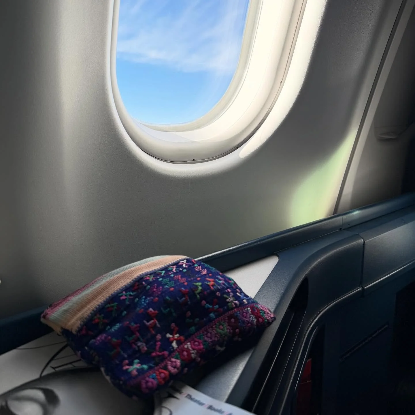 I’ve never been an experiences over things person. I looooooove things. I mean clearly I love experiences too but I guess what it comes down to is…souvenirs. What an underutilized word. My THINGS are basically all SOUVENIRS. I’m on