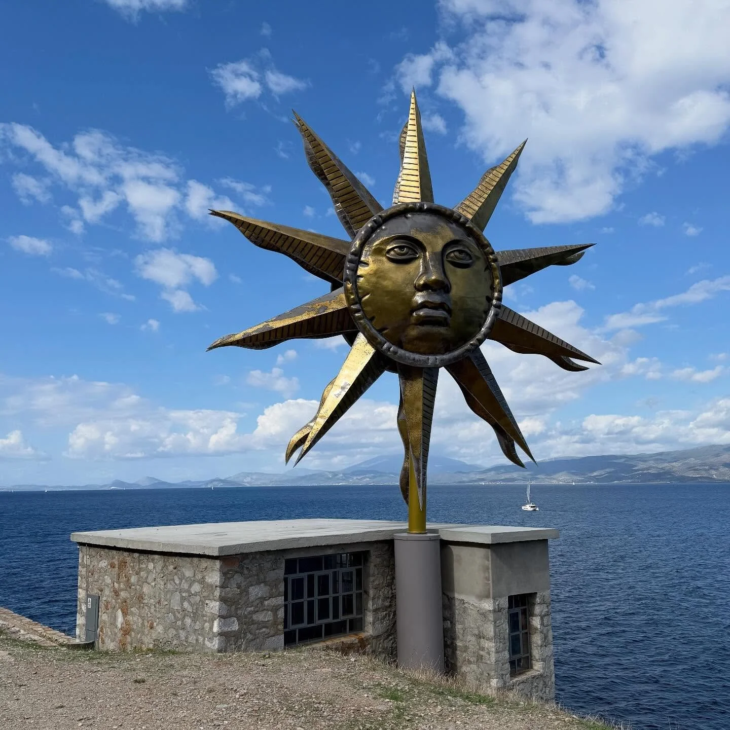 Yesterday was the last day of the season on Hydra. The hotels shut today. A lot of restaurants shut today. The shops will stay open another couple of weeks but for the most part, this is it. In the most charming and sweet of ways, those &ldquo;on isl