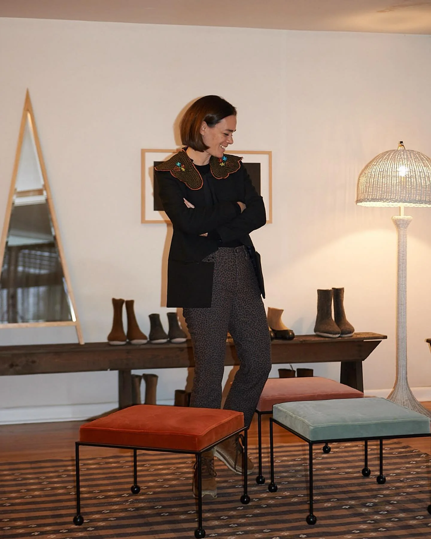 HolidayHaus&hellip; for those that love design, fashion, a magical world, an escape, a holiday, a warm cozy feel, a nice cup of coffee, a day out with your sister, mom, buds, a gift for you, a gift for others, a treasure from far off lands, a delight