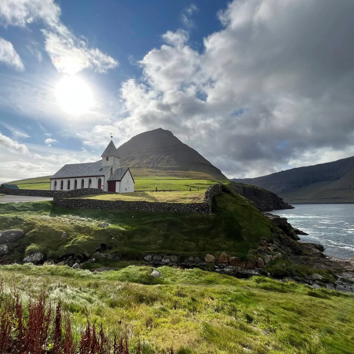 For the Faroe Islands curious, regarding our trip this Summer! July 11-17&hellip;
Join us to discover this raw, untamed, and truly magical archipelago nestled in the heart of the North Atlantic - where Nordic Charm Meets Wild Luxury.

Some highlights