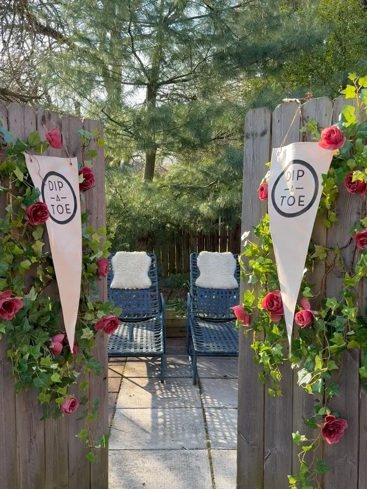 Welcome to Spring Haus!! Possibly the happiest place on earth. Filled with the most beautiful things. And the most beautiful people. We can&rsquo;t wait to see you this weekend and next - April 11, 12, 18, 19 10a-6p, 7137 Osage Lane Point Breeze, Pit