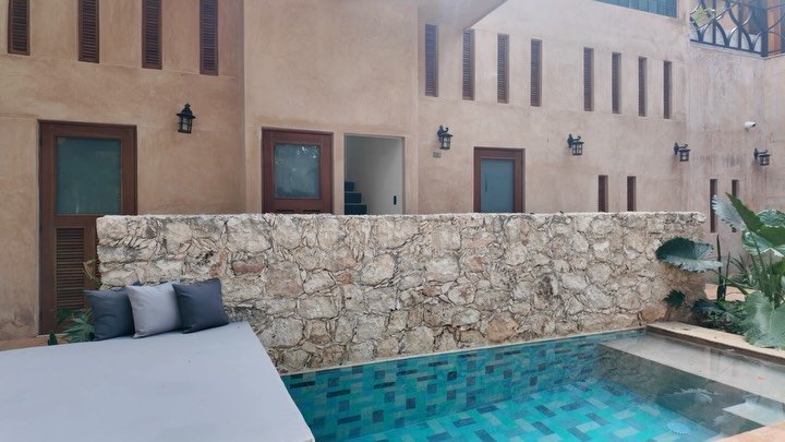 Merida &mdash;> Izamal one little hour between these two yet worlds apart. Of all the road trips to love, and there are many, the Yucatan road trip is such a dreamy one. Somehow the Yucatan just always feels worlds away, like an actual break, a&he