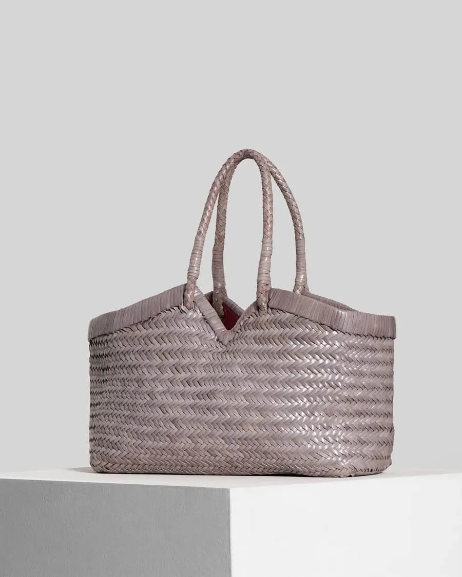 Crudelia Light Grey Tote, by Vipera 3.jpeg