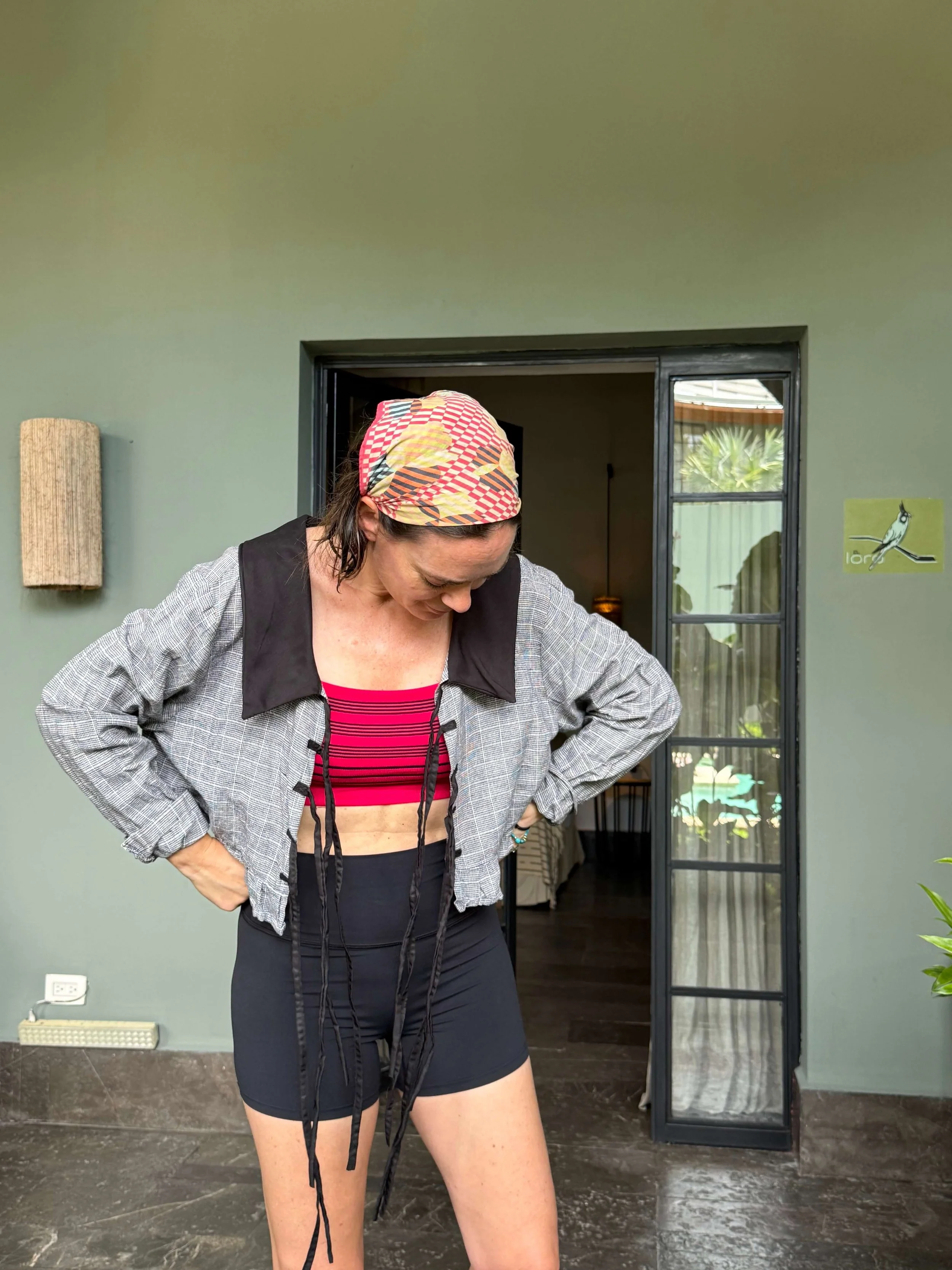 Cropped Embroidered Blouse, by Vernâculo 2.jpg