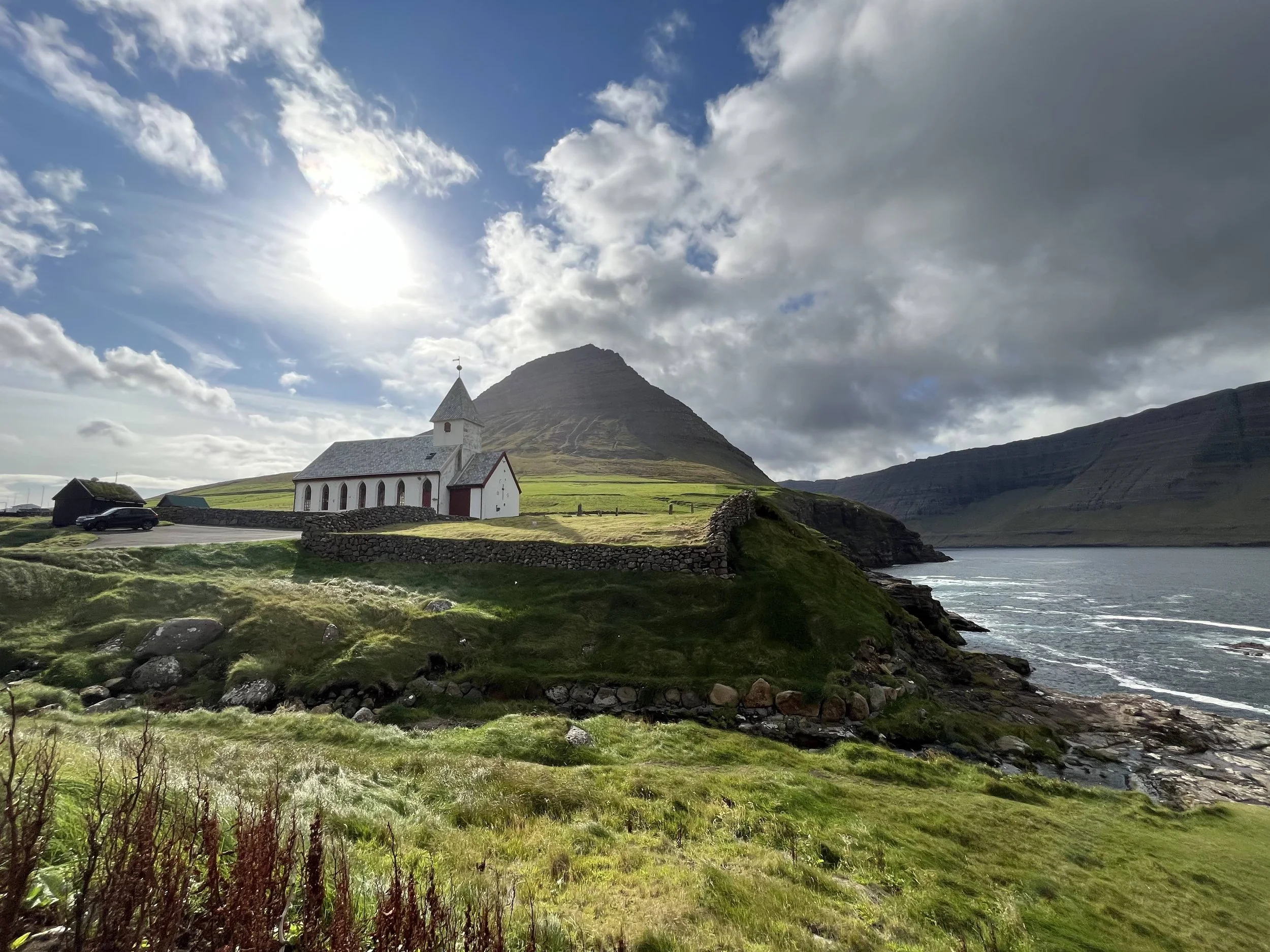 Faroe Islands