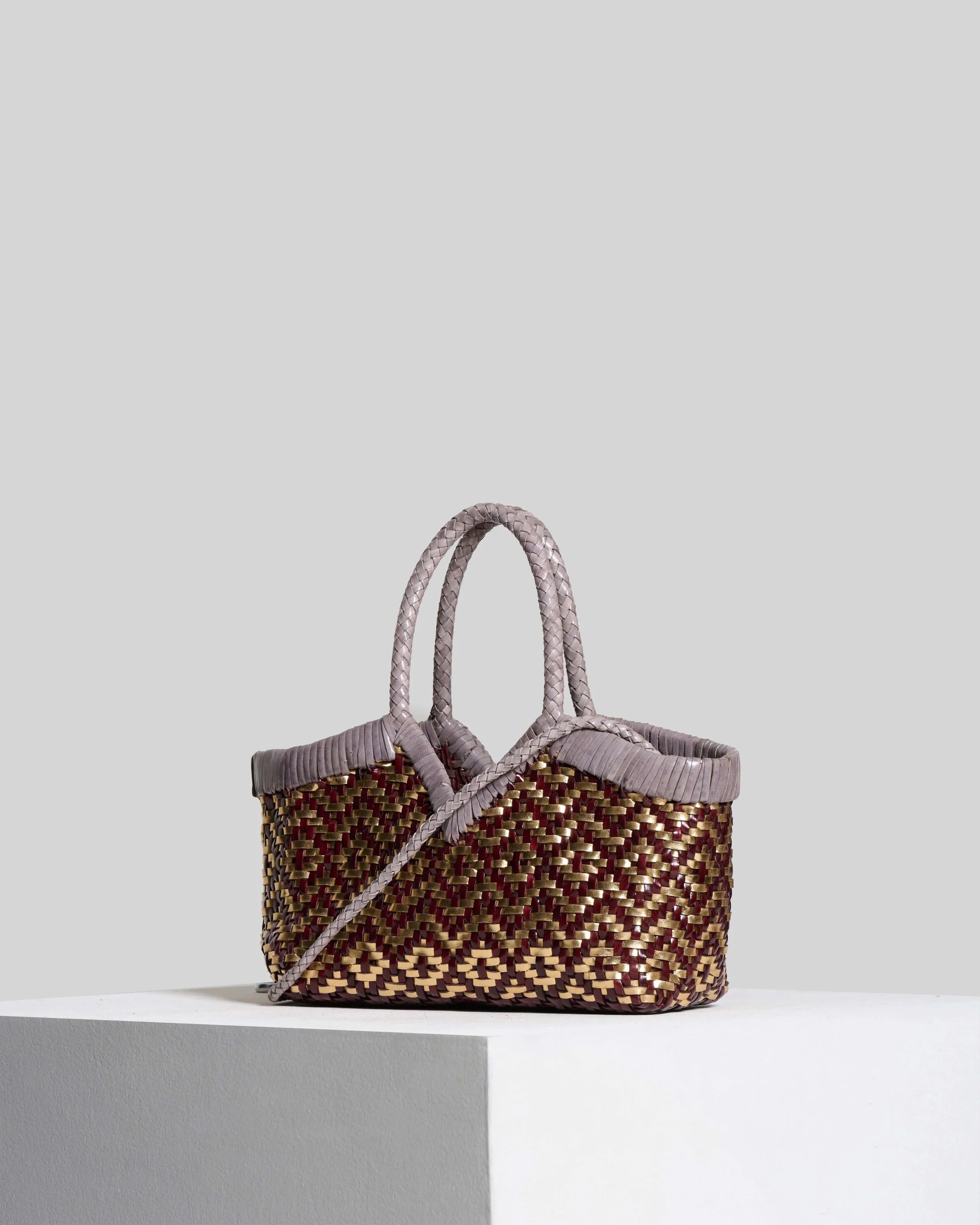 Monet Flowered Tote, by Vipera 2.jpeg