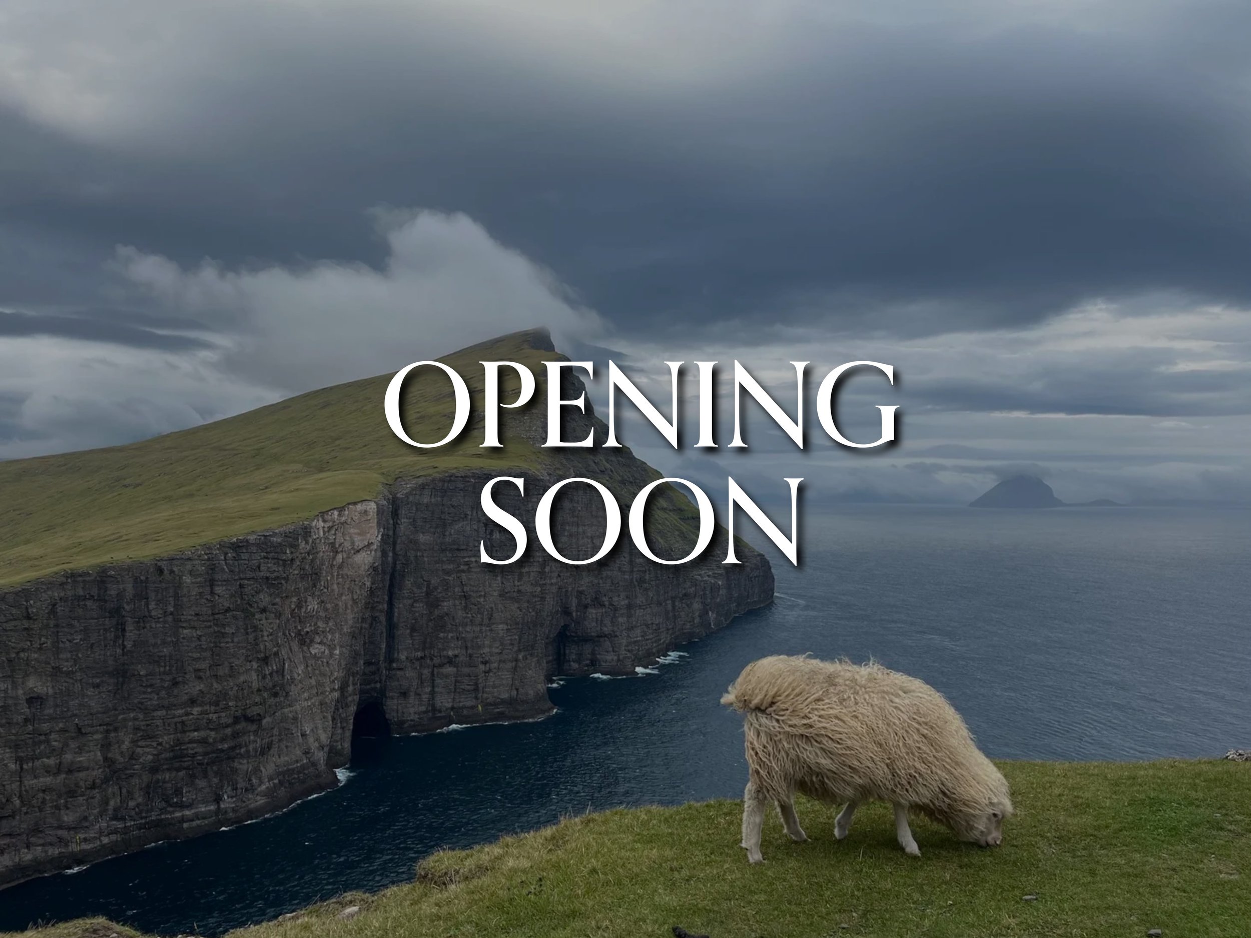 Faroe Islands — July 2027