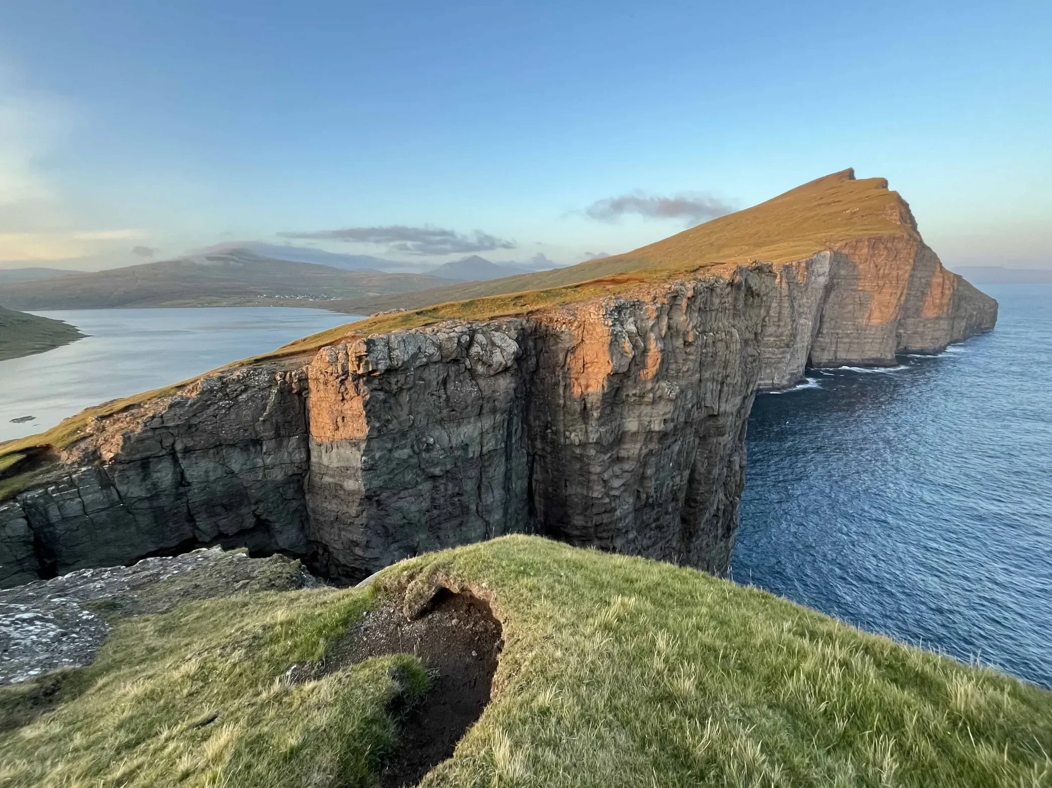 Faroe Islands