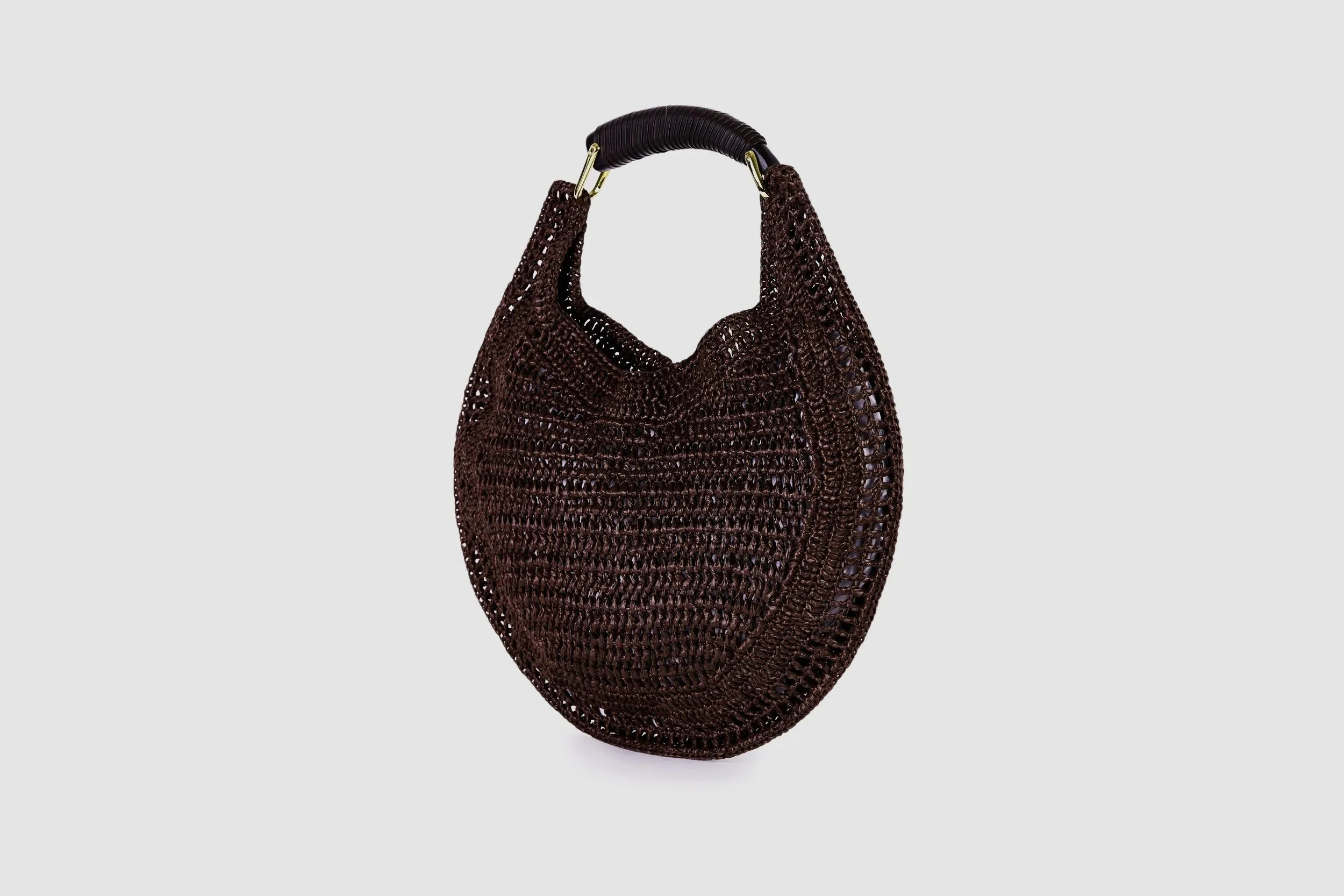 Crochet+Raffia+Top-Handle+Purse%2C+by+ViaMailBag+Dark+Brown+2.jpg