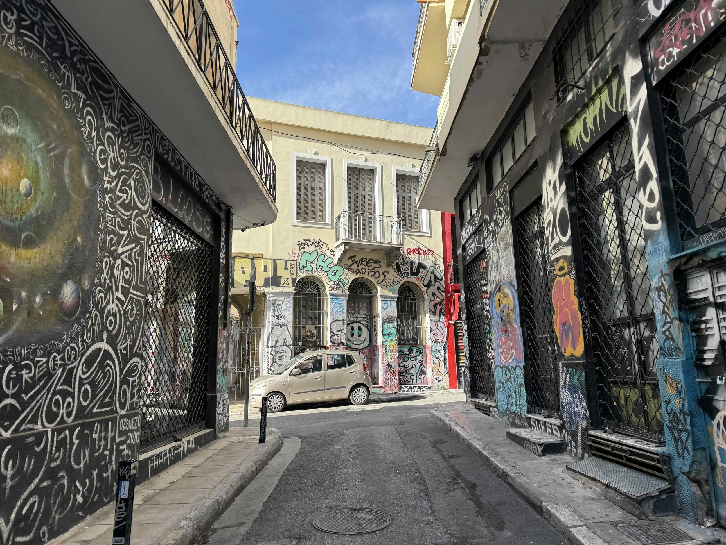 Athens, Greece
