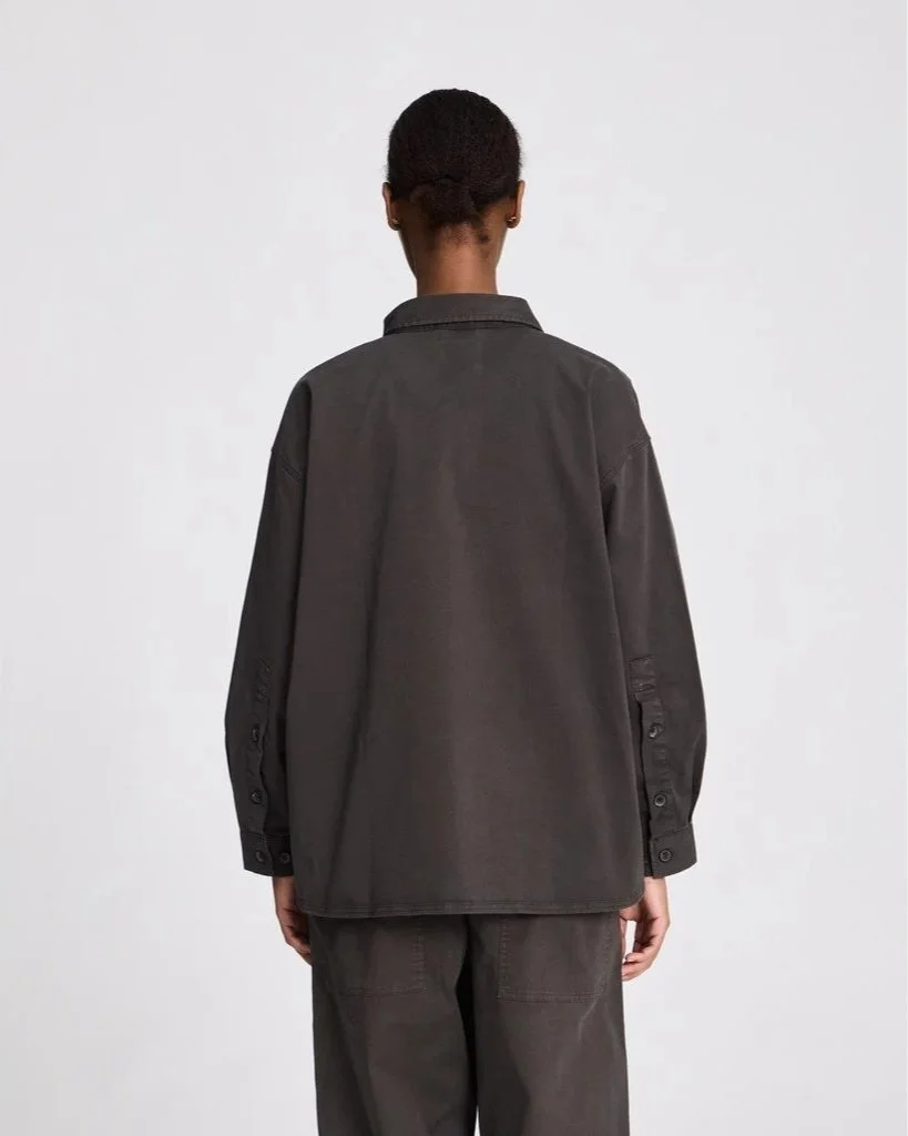 Ingrid+Stretched+Twill+Anorak+Black+2.jpg