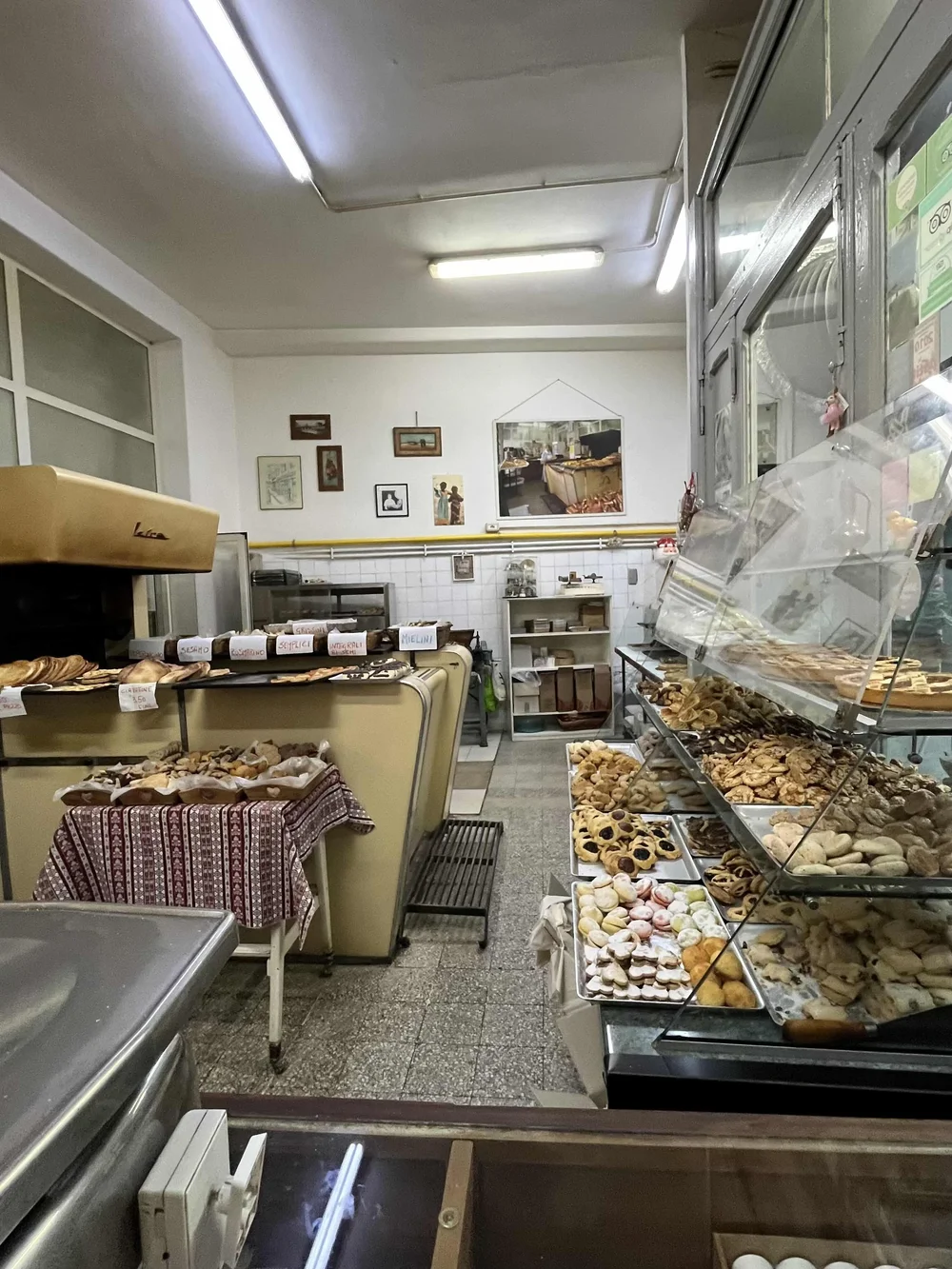 Biscottificio Artigiano Innocenti