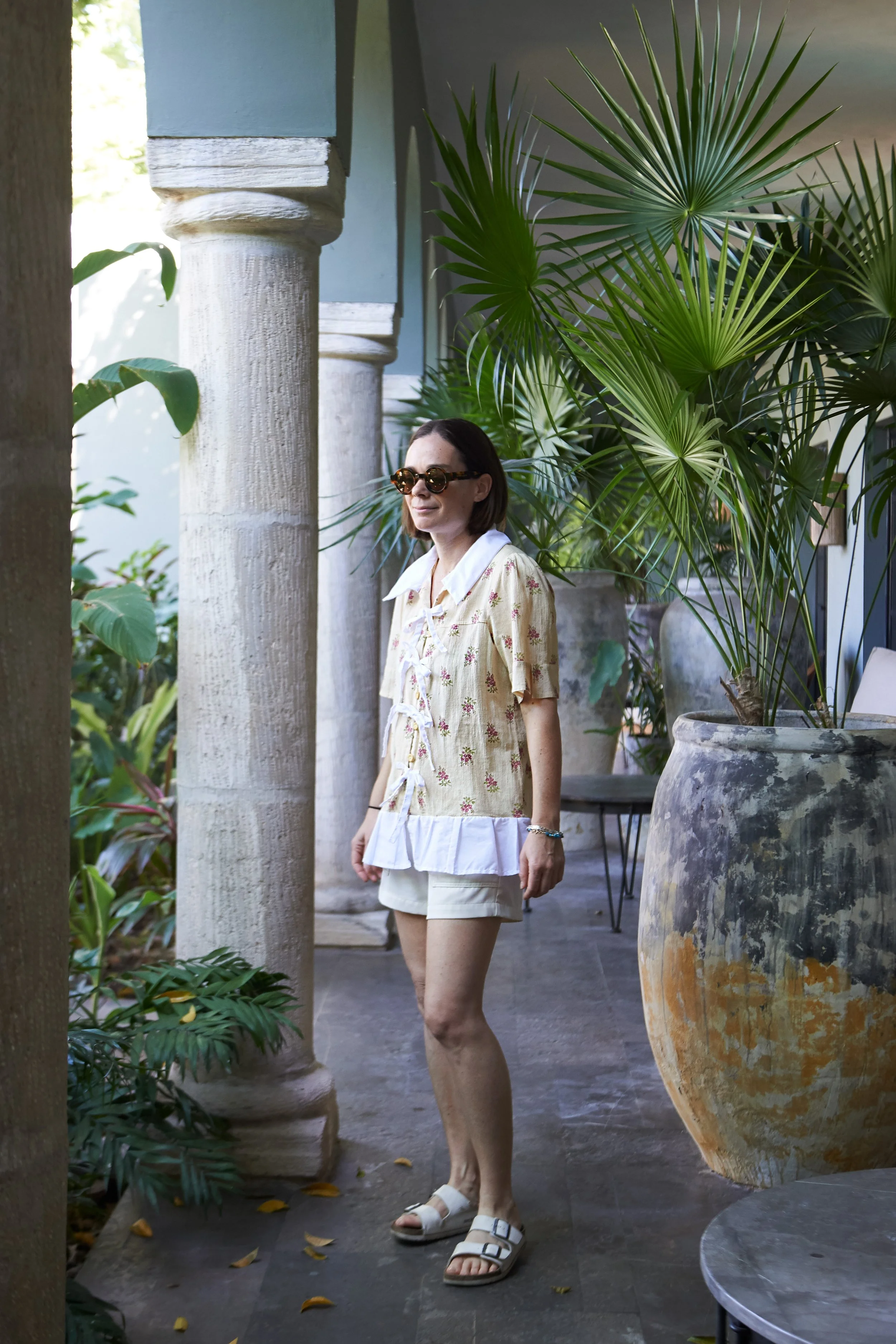 Floral Collared Shirt, by Vernaculo 3.jpg