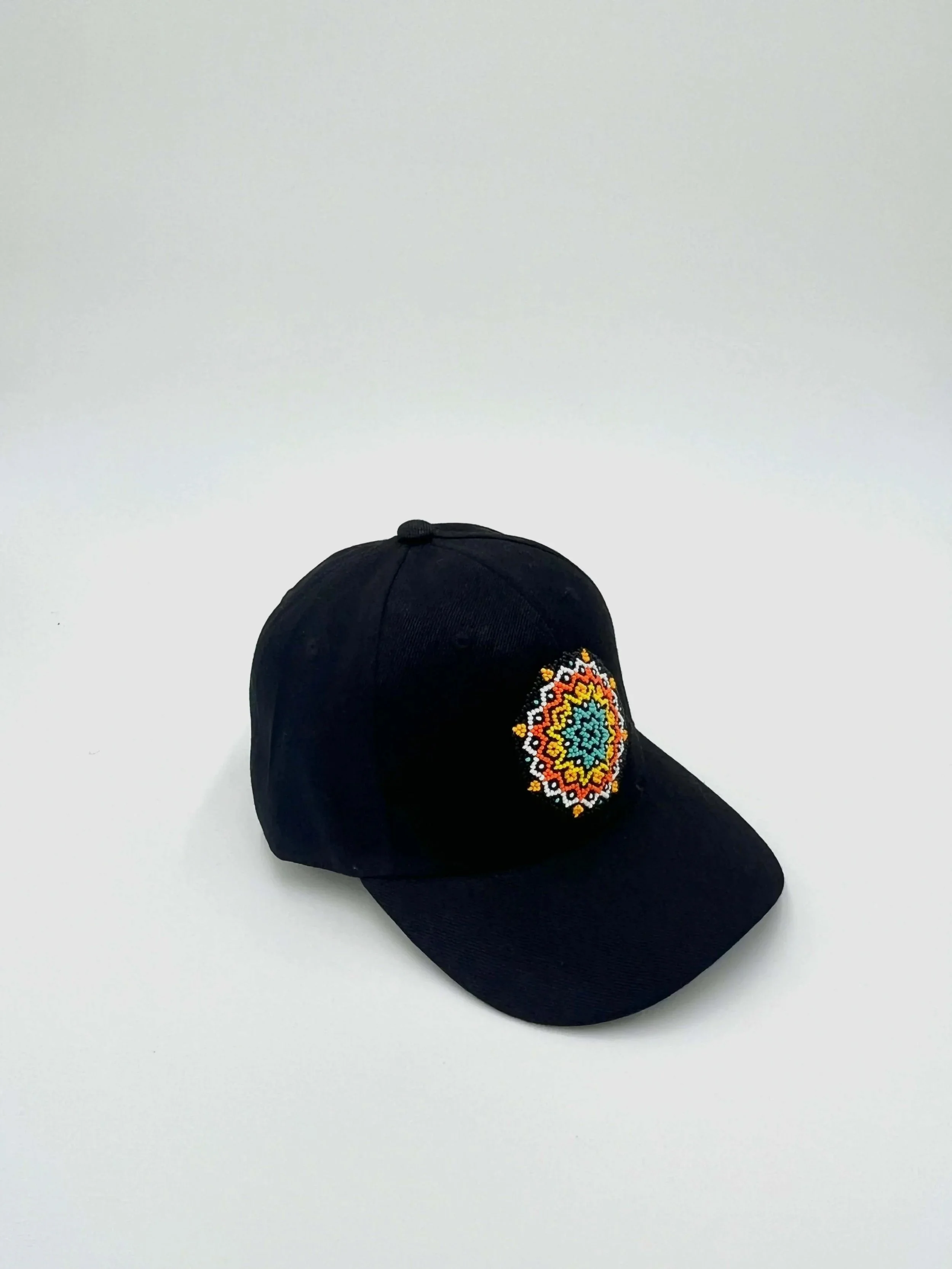 Baseball+Cap+with+Beading+Black+Circle+Side.jpg
