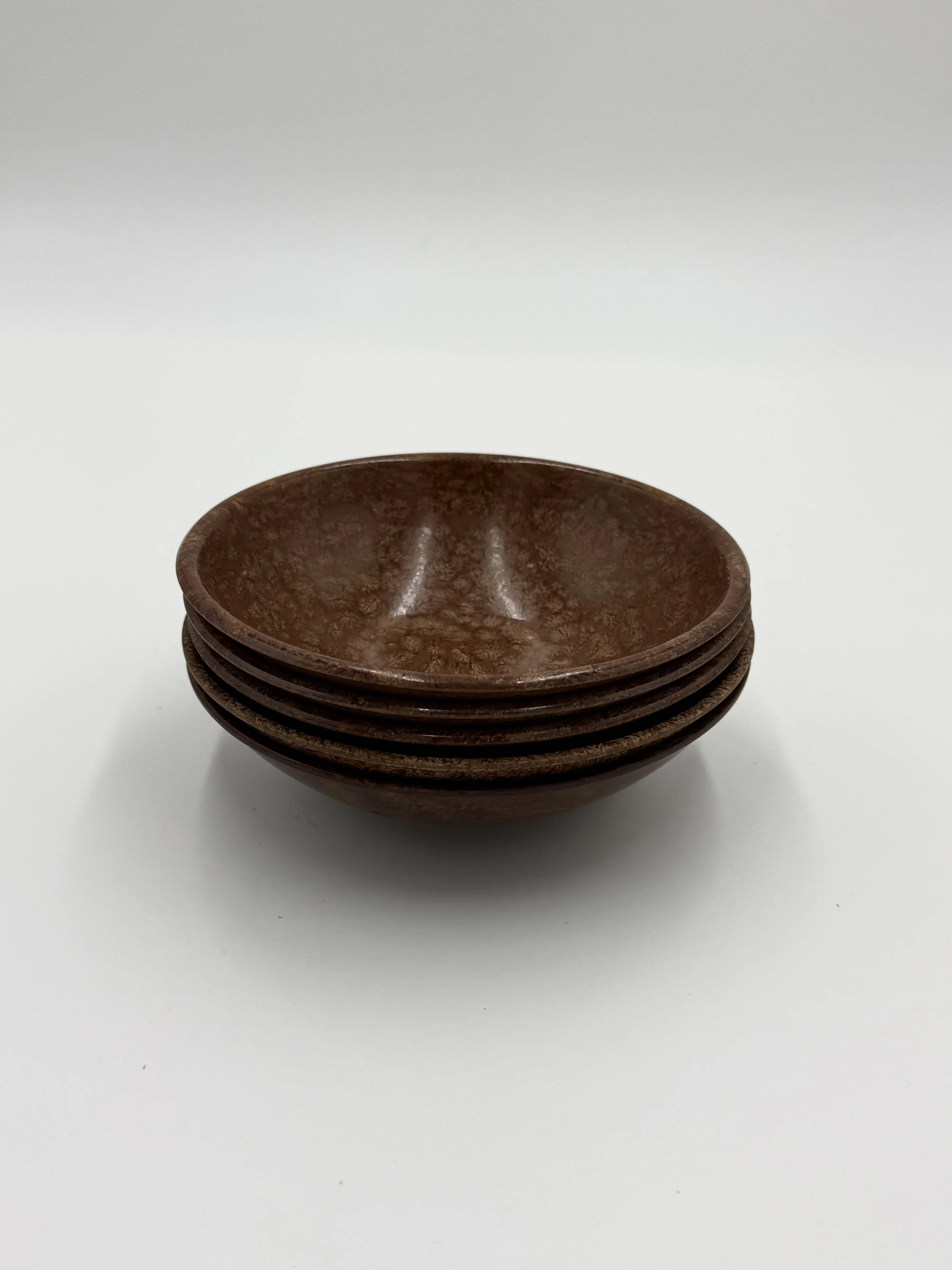 Antique Chocolate Brown Bowl Set 3.jpeg