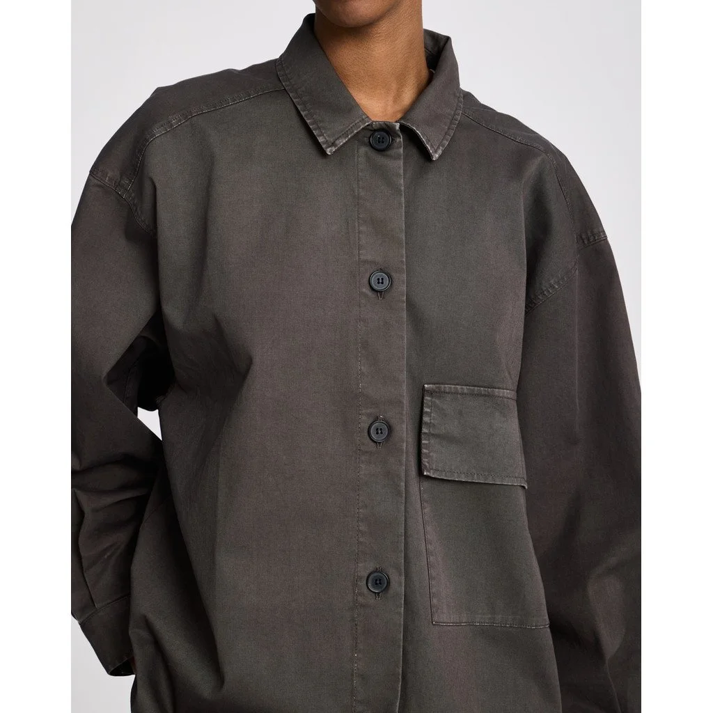 Pauline Stretched Twill Shirt 3.jpg