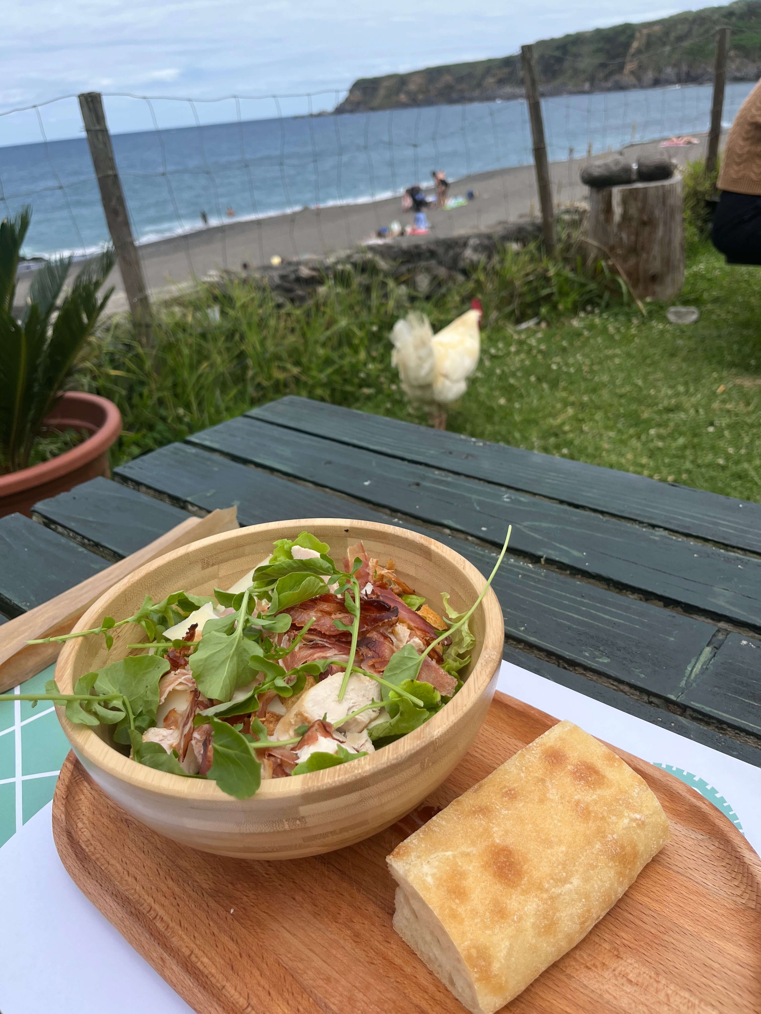 Praia does Moinhos meal.jpg