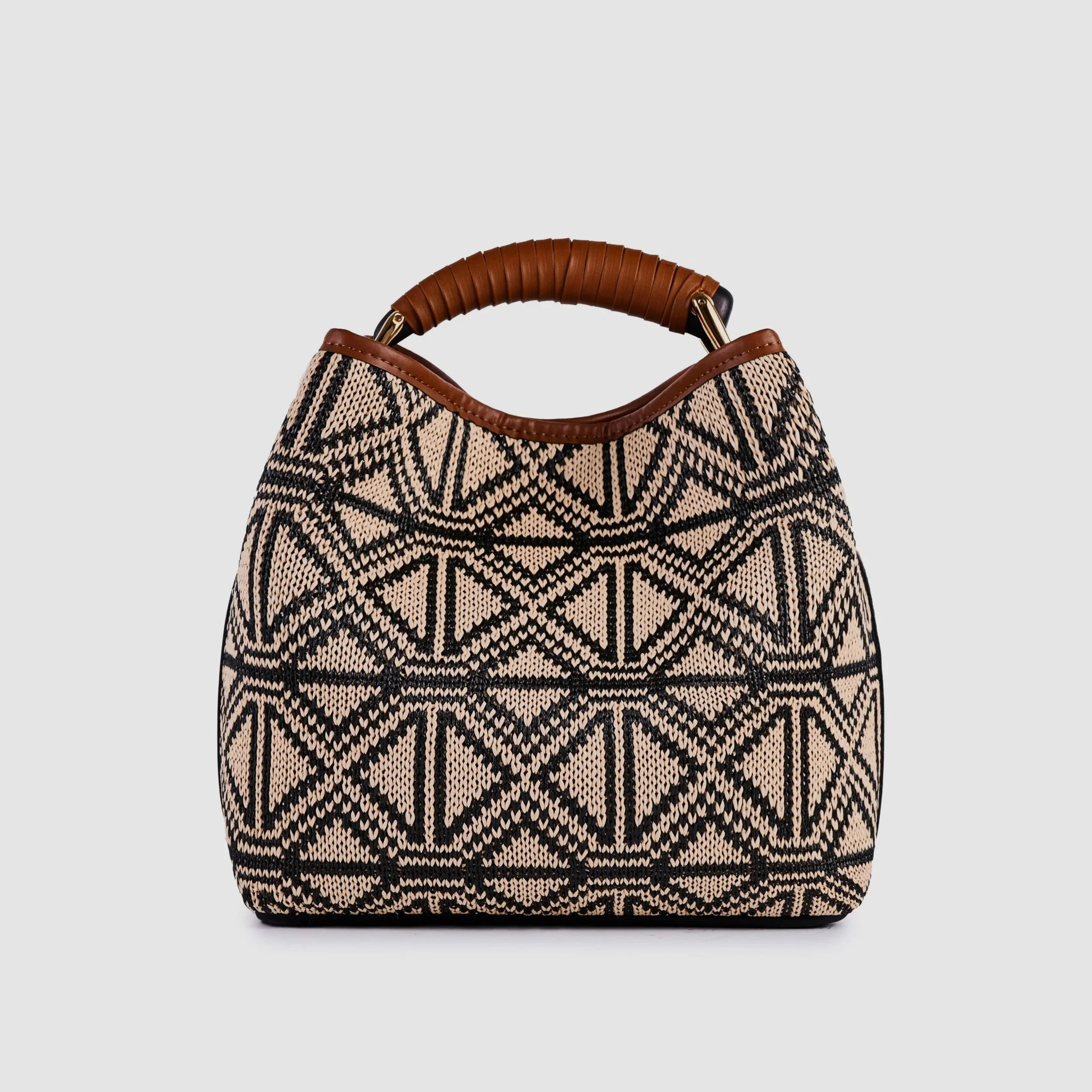 Patterned+Rafia+Bucket+Bag%2C+by+ViaMailBag+Beige+2.jpg