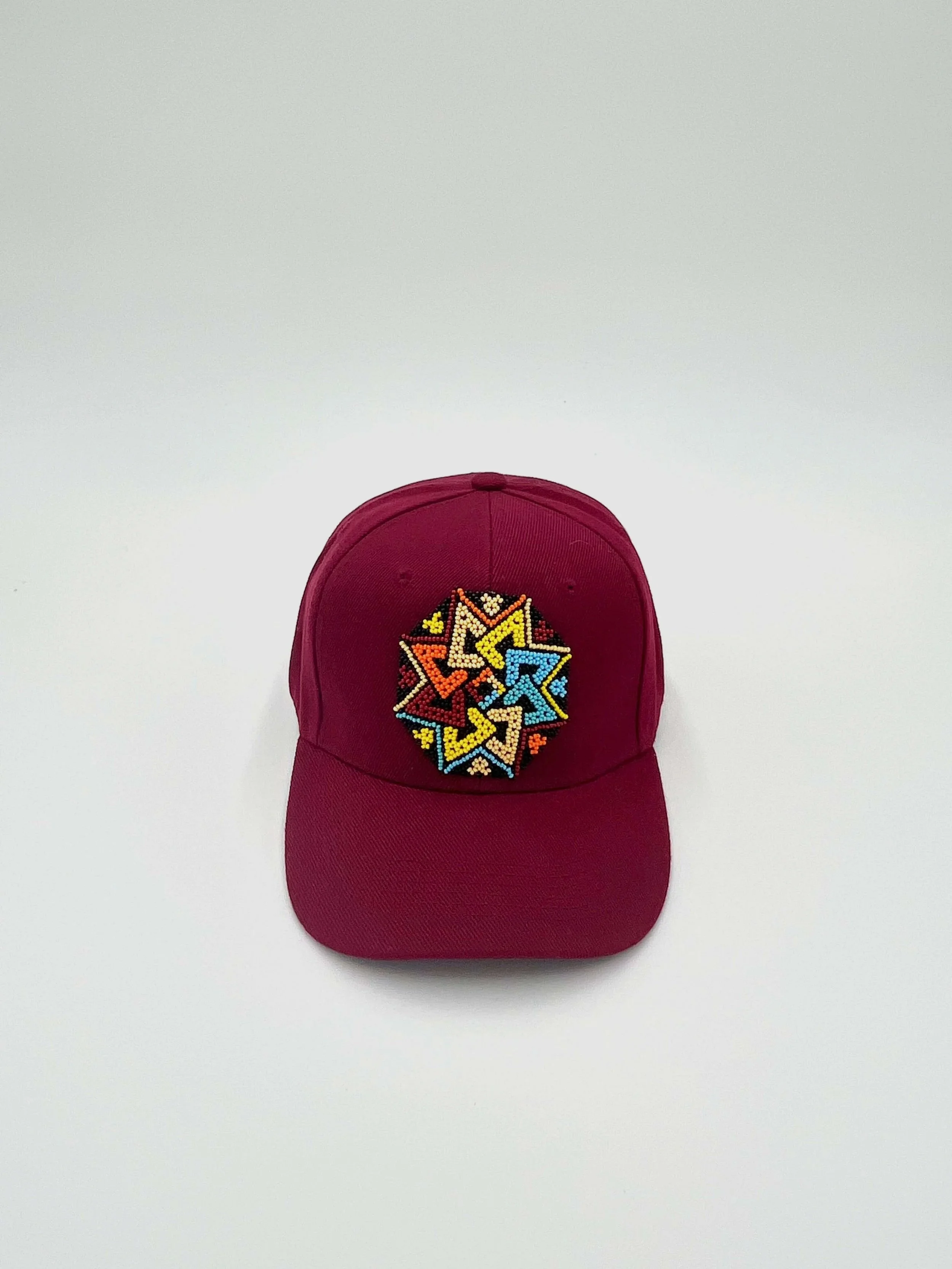 Baseball+Cap+with+Beading+Maroon.jpg