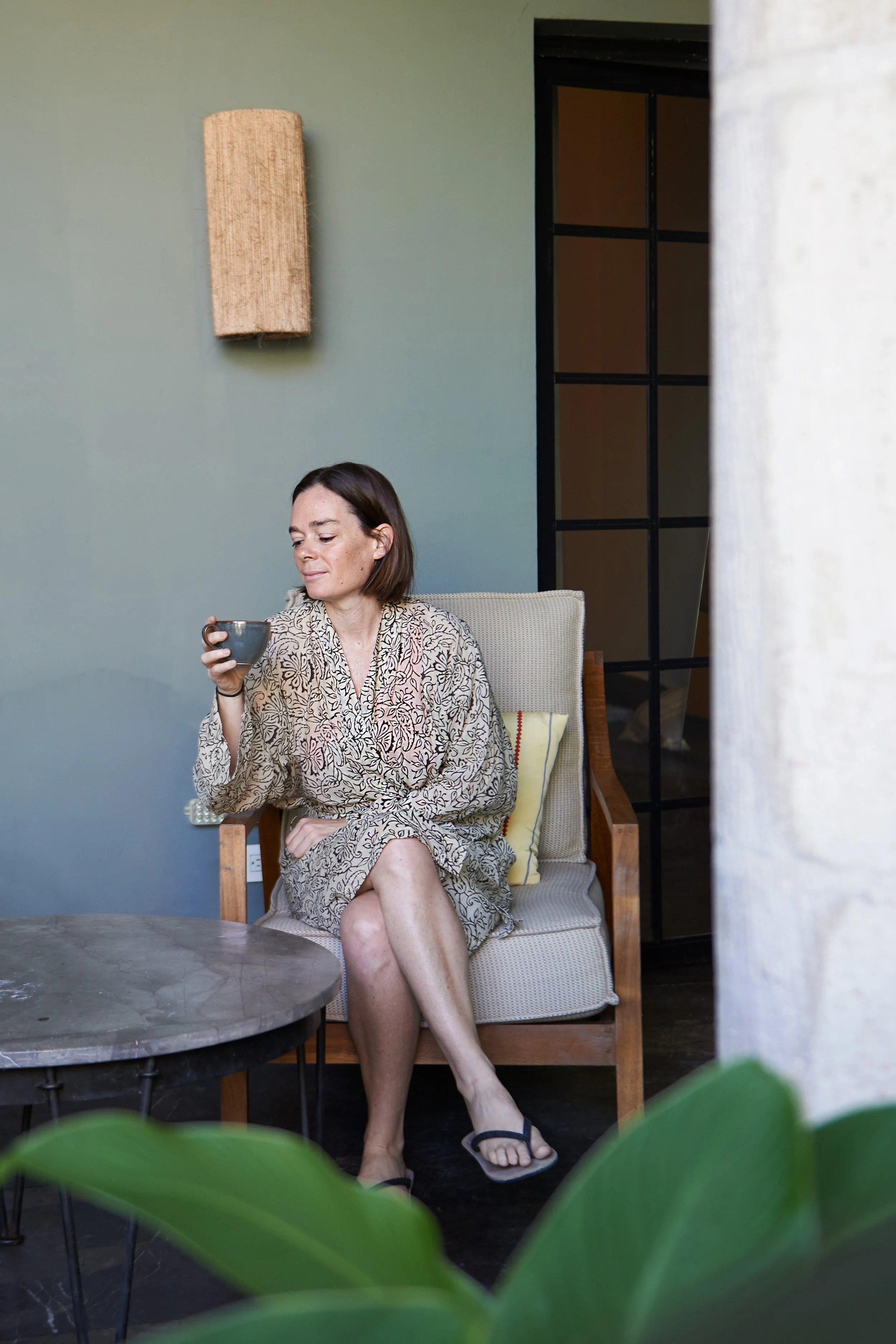 Floral Short Kimono 3.jpg