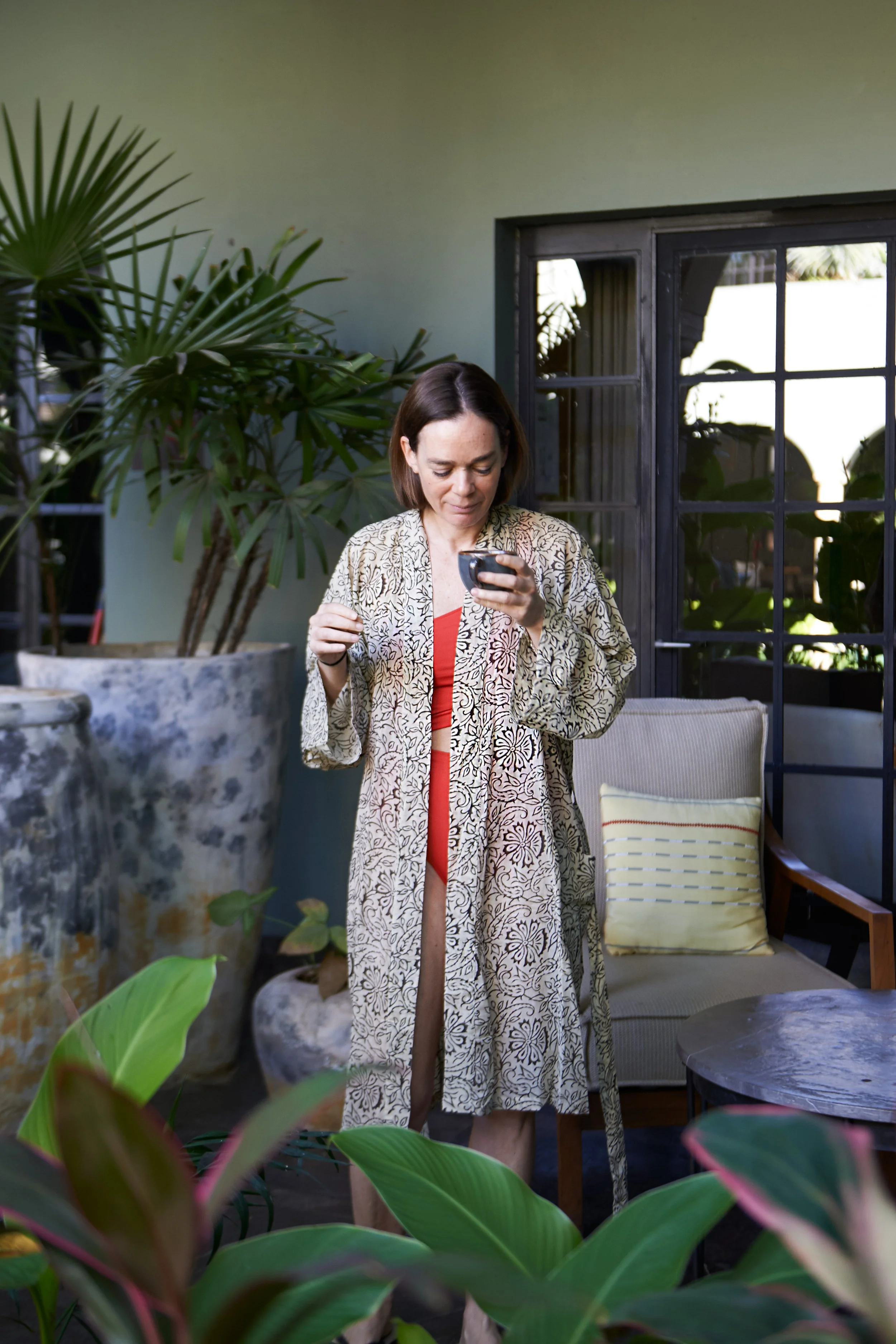 Floral Short Kimono 2.jpg