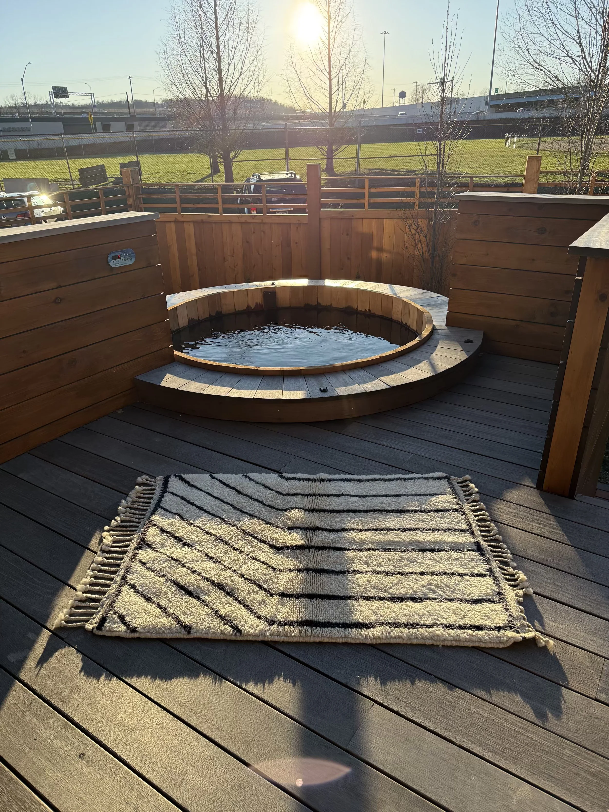 Navy and White Line Rug 2.jpeg.jpeg