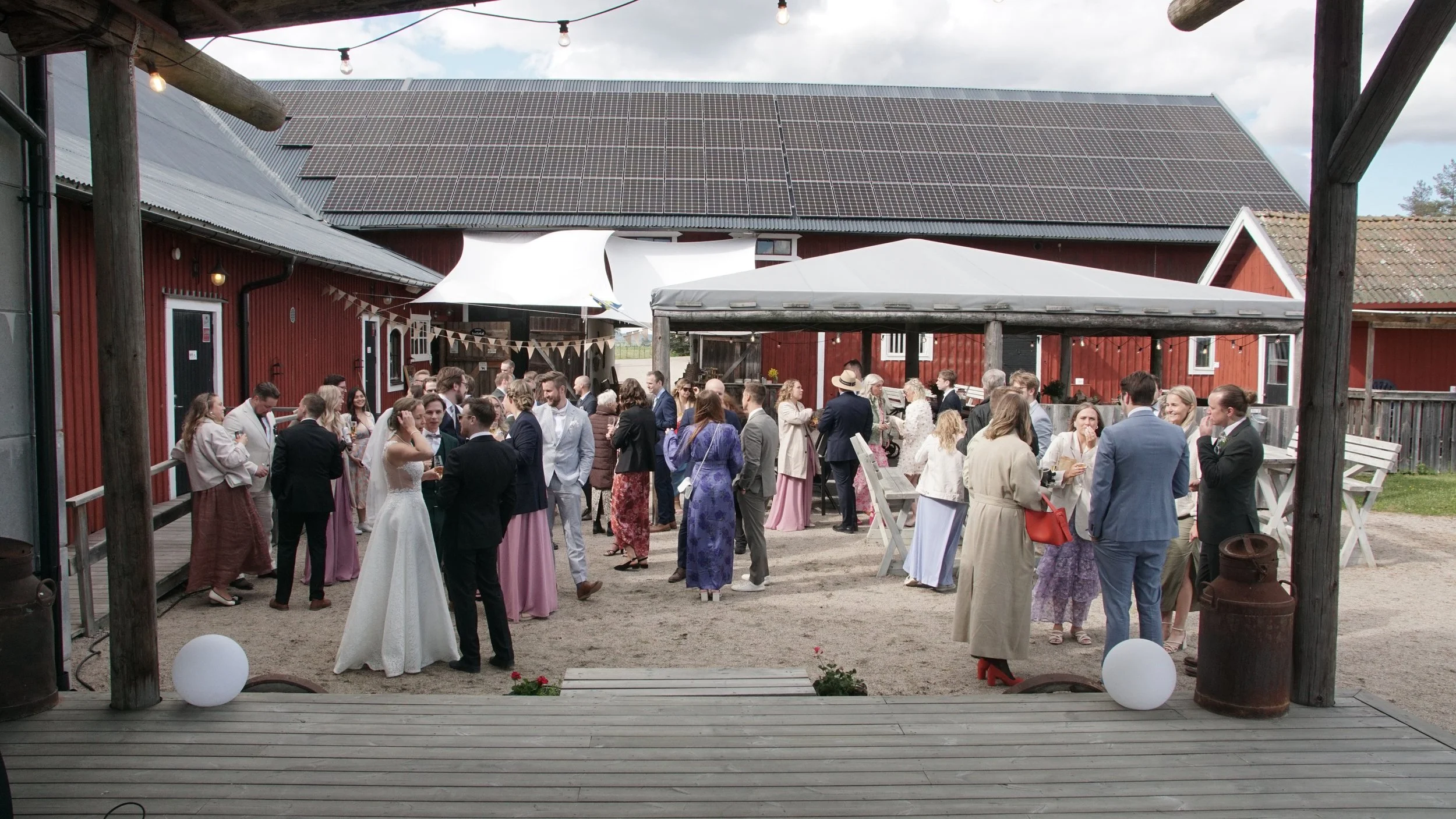 Foto: Christoffer F Pettersson/Kameraklick