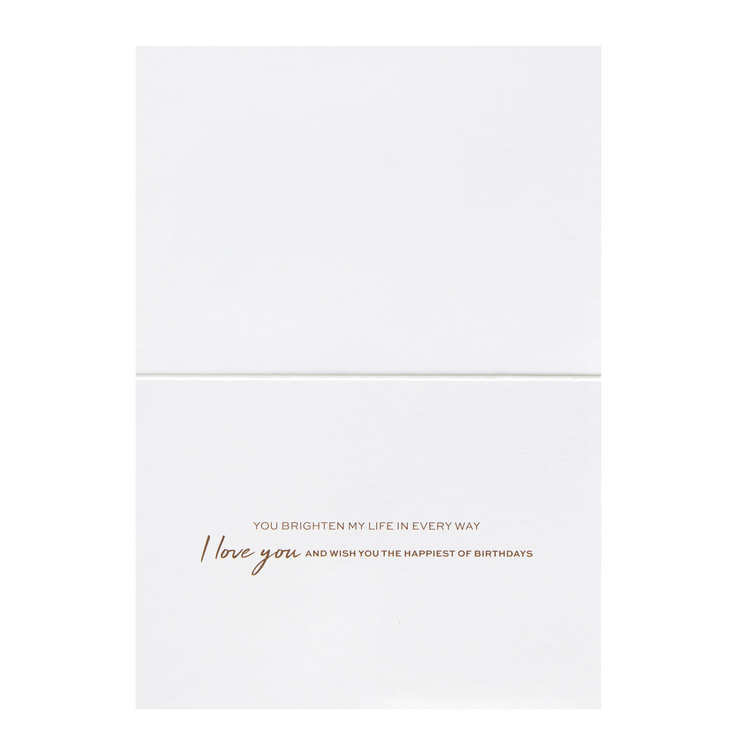 Buy Flower Wife Birthday Card — Larkwood Studio Buy Stationery and Greeting Cards The gift of