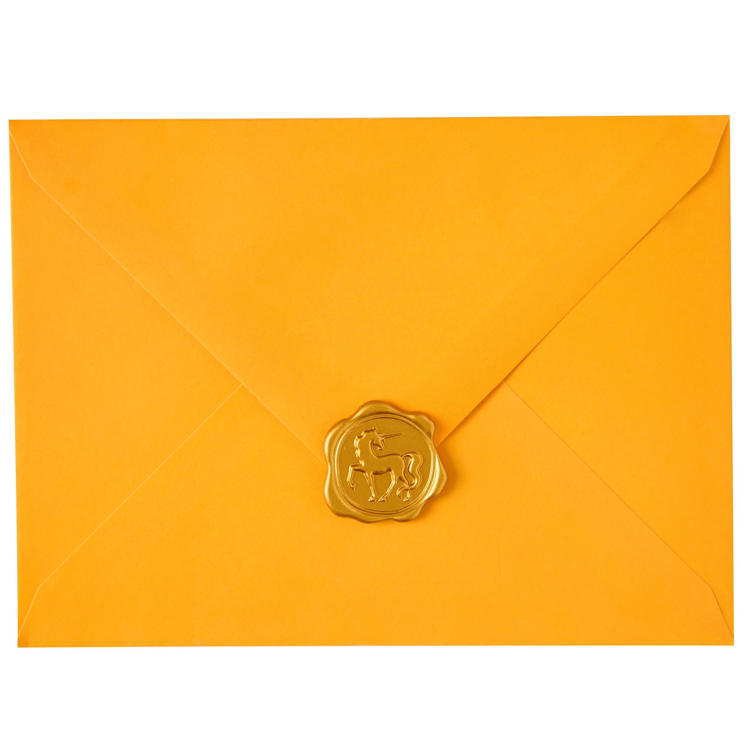 Row of Candles Birthday Card by NIQUEA.D from larkwood studio