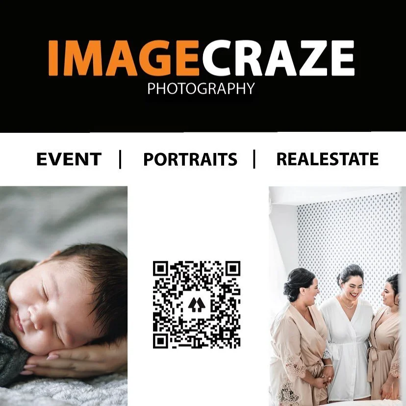Digital Card for all the supporters! Feel free to share 

This is for the &ldquo;Do you know a photographer conversation&rdquo; tell them to scan this code visit imagecraze.net website or Instagram and tell how you like the quality. 

#photography #b