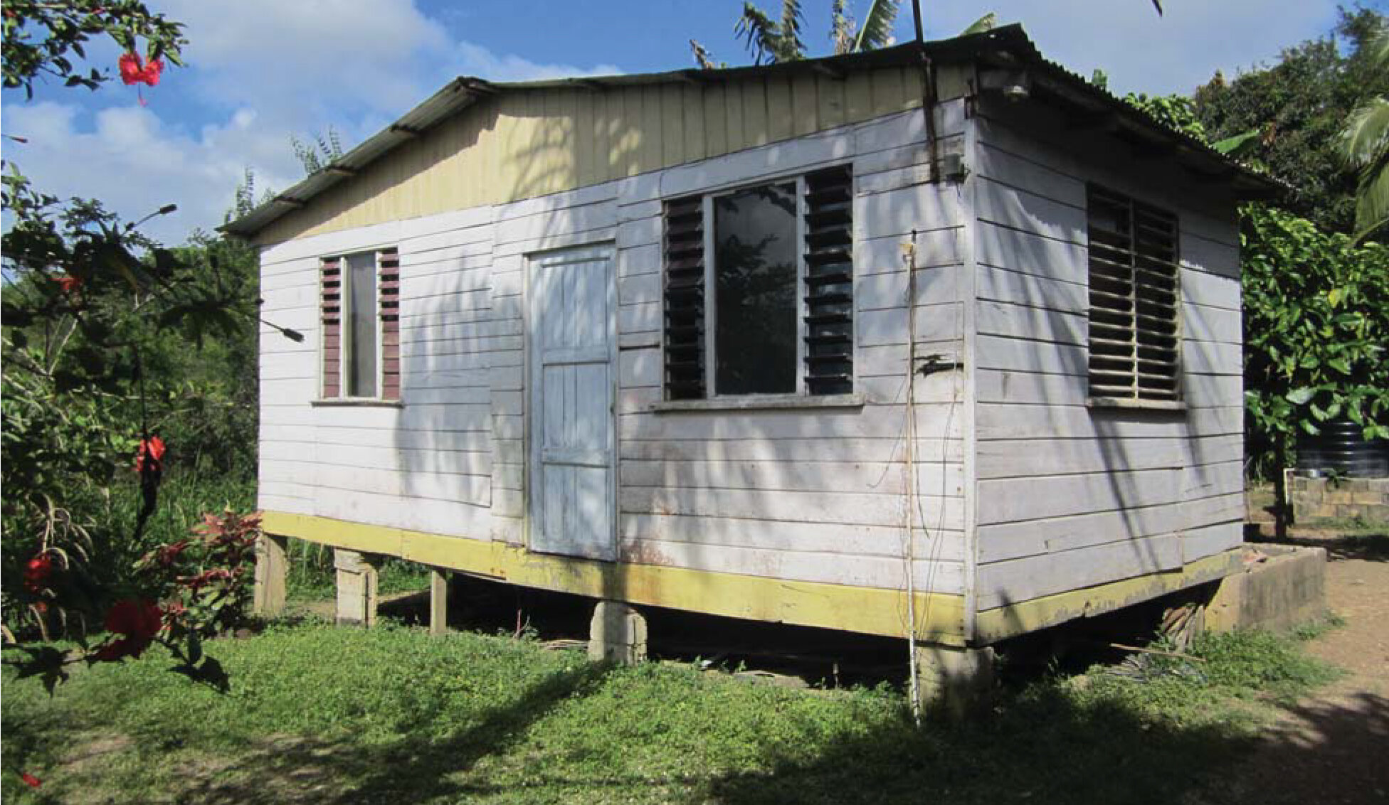  House in Bliss Pastures, Jamaica 