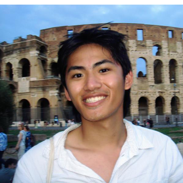 Mattan Jin