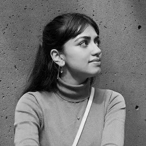 Madiha Bhuiyan