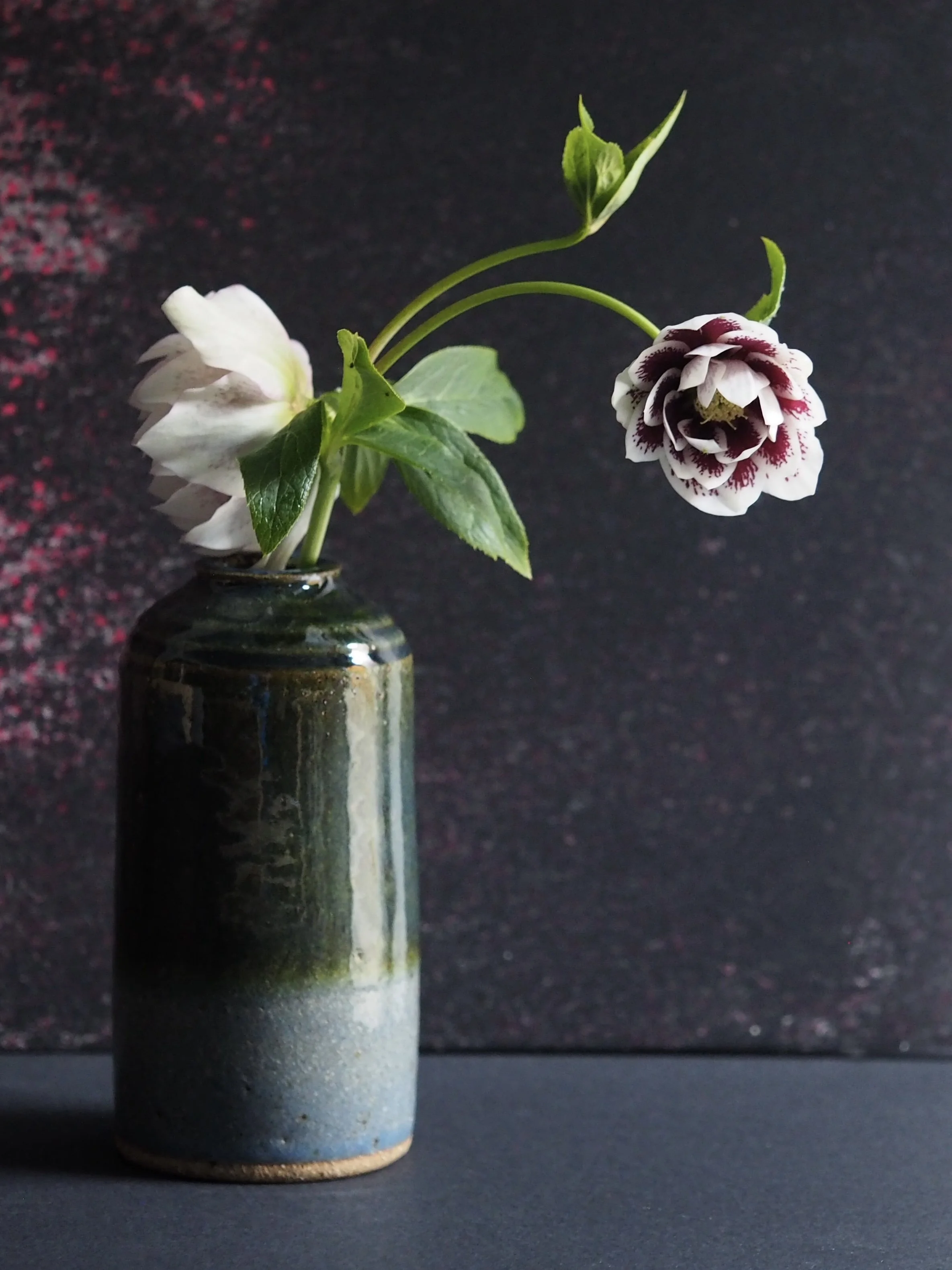 NJ Bottle with Hellebore.jpg