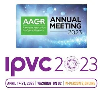 VerImmune Inc Announces Upcoming Oral and Poster Presentations at the 35th IPV and AACR Annual meeting 2023 
