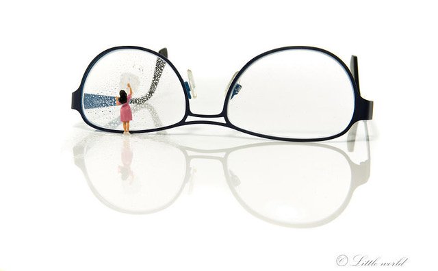 JULY: The Fertile Void