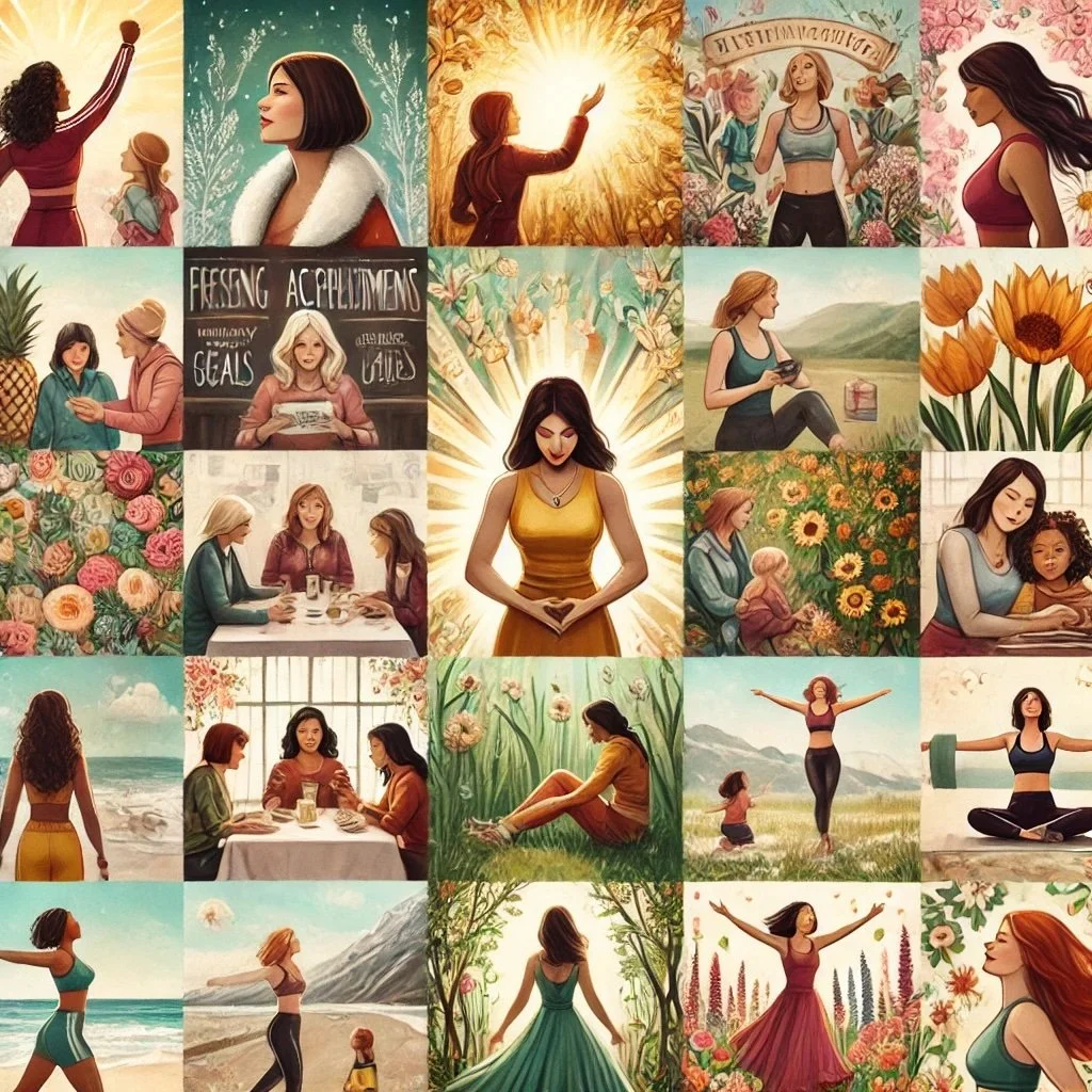 DECEMBER:  Your Year in Review