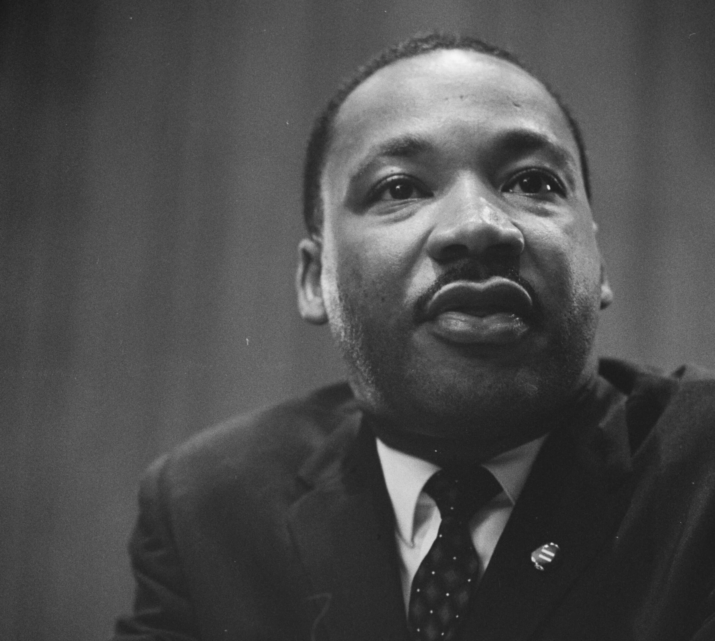 Dr. Martin Luther King Jr.'s Birthday