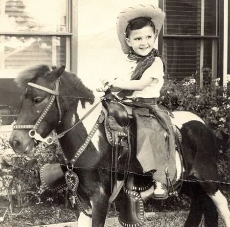 Pony Picture Day | Preschool