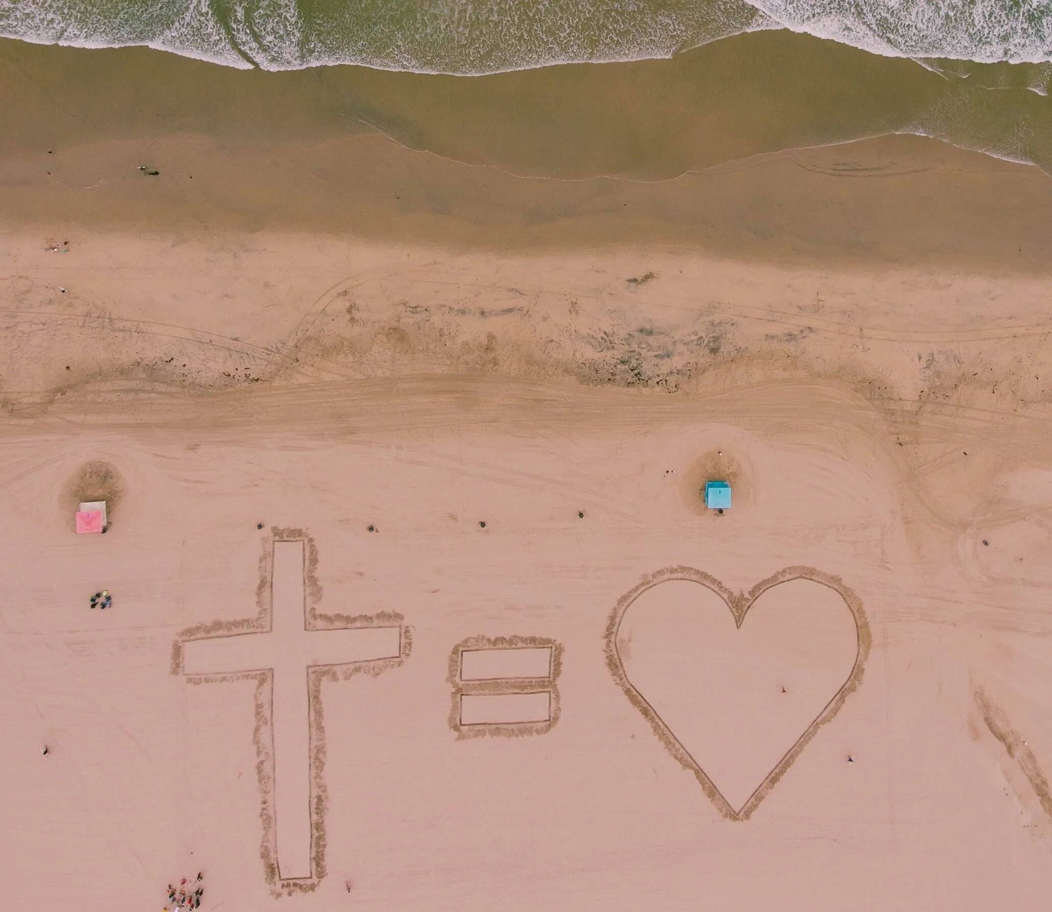 Spiritual Emphasis Week | Preschool
