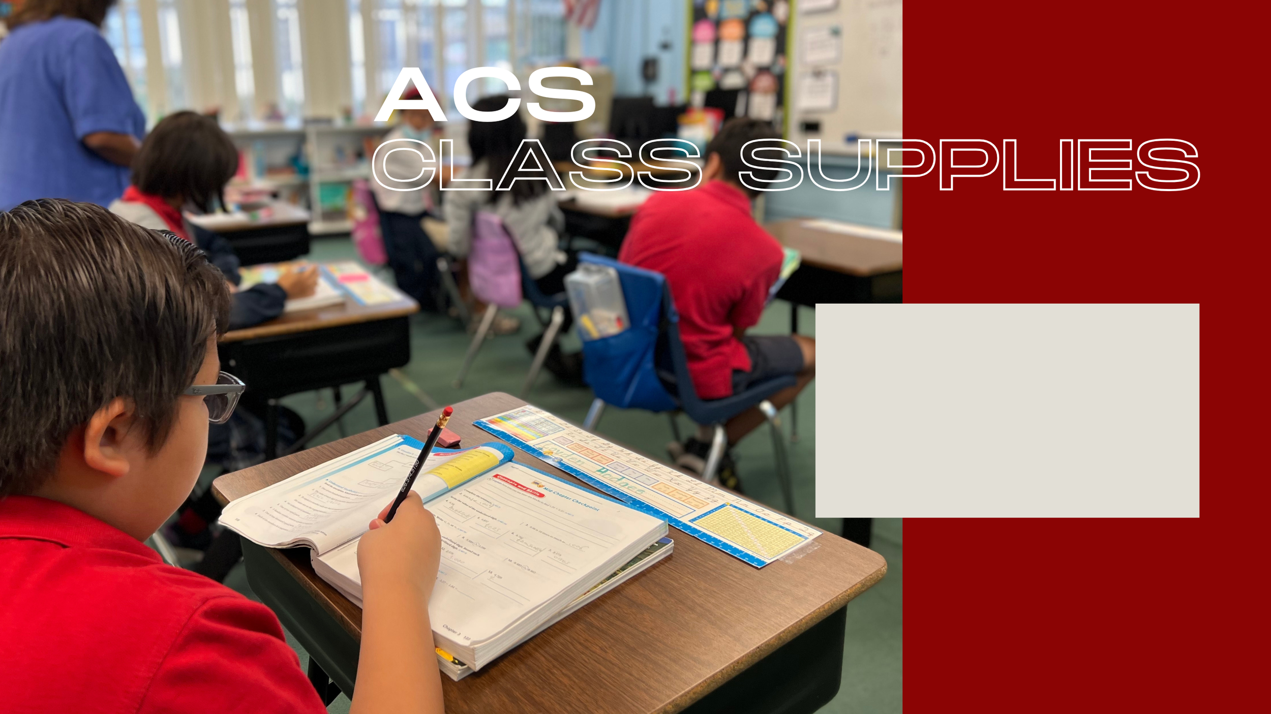 ACS Community — Arcadia Christian School